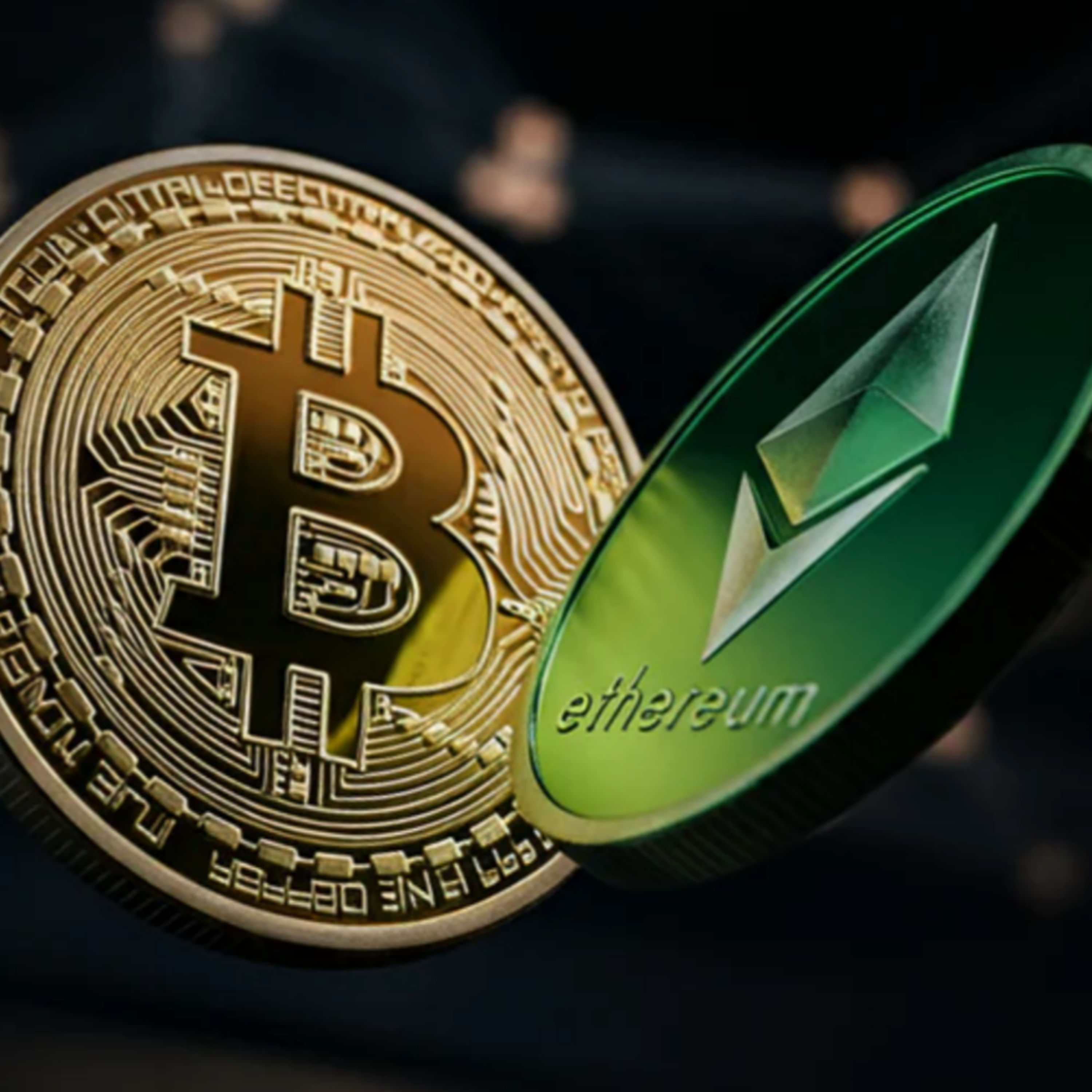 Krypto Optionen Analyse