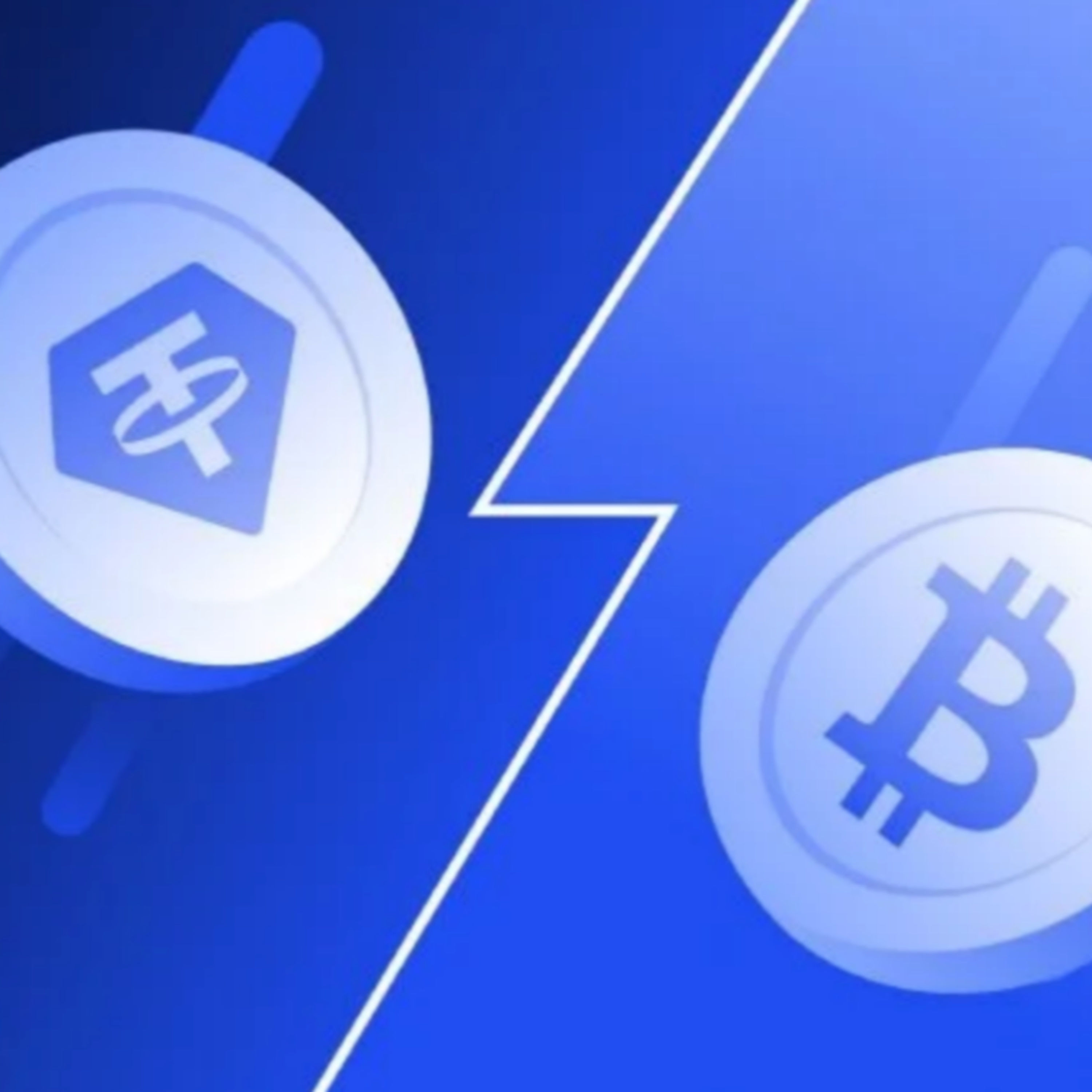 Krypto Spotvolumen halbiert Tiefstand