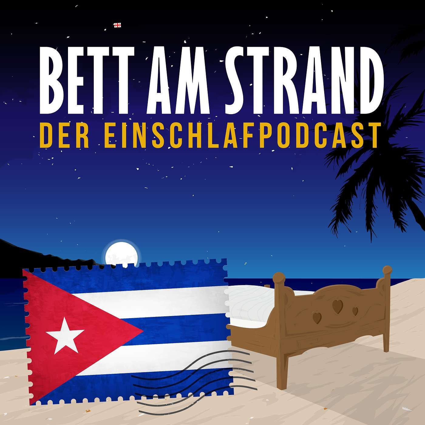 Kuba – Der Rhythmus von Havanna