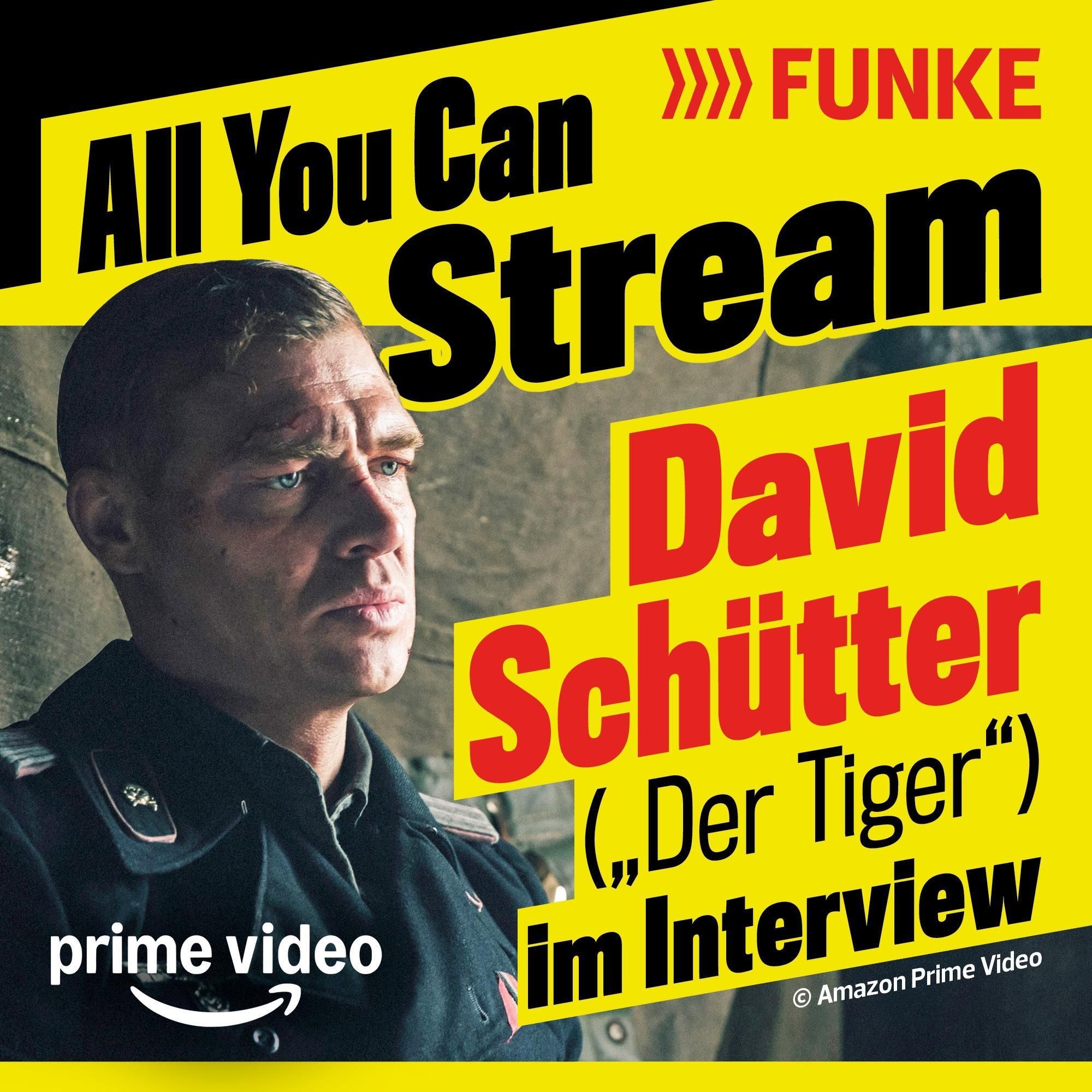 "Ku'damm 77", "The Lowdown". PLUS: David Schütter über "Der Tiger"