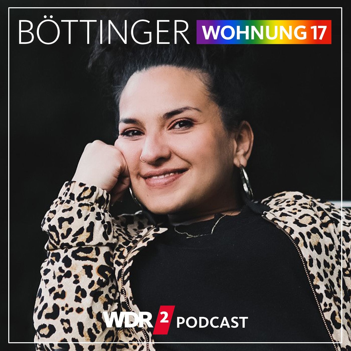 Kübra Sekin über Liebe und die Leidenschaft zur Performance