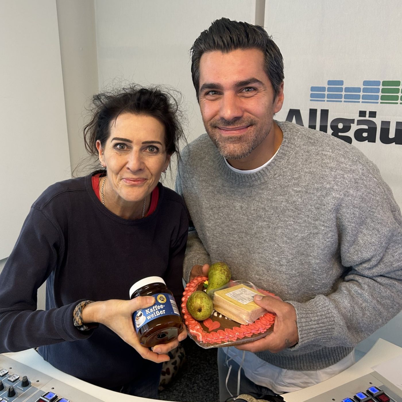 Küchenzauber im Allgäu: Im Kaffeeklatsch mit The Taste-Teilnehmer Michael Braunmüller