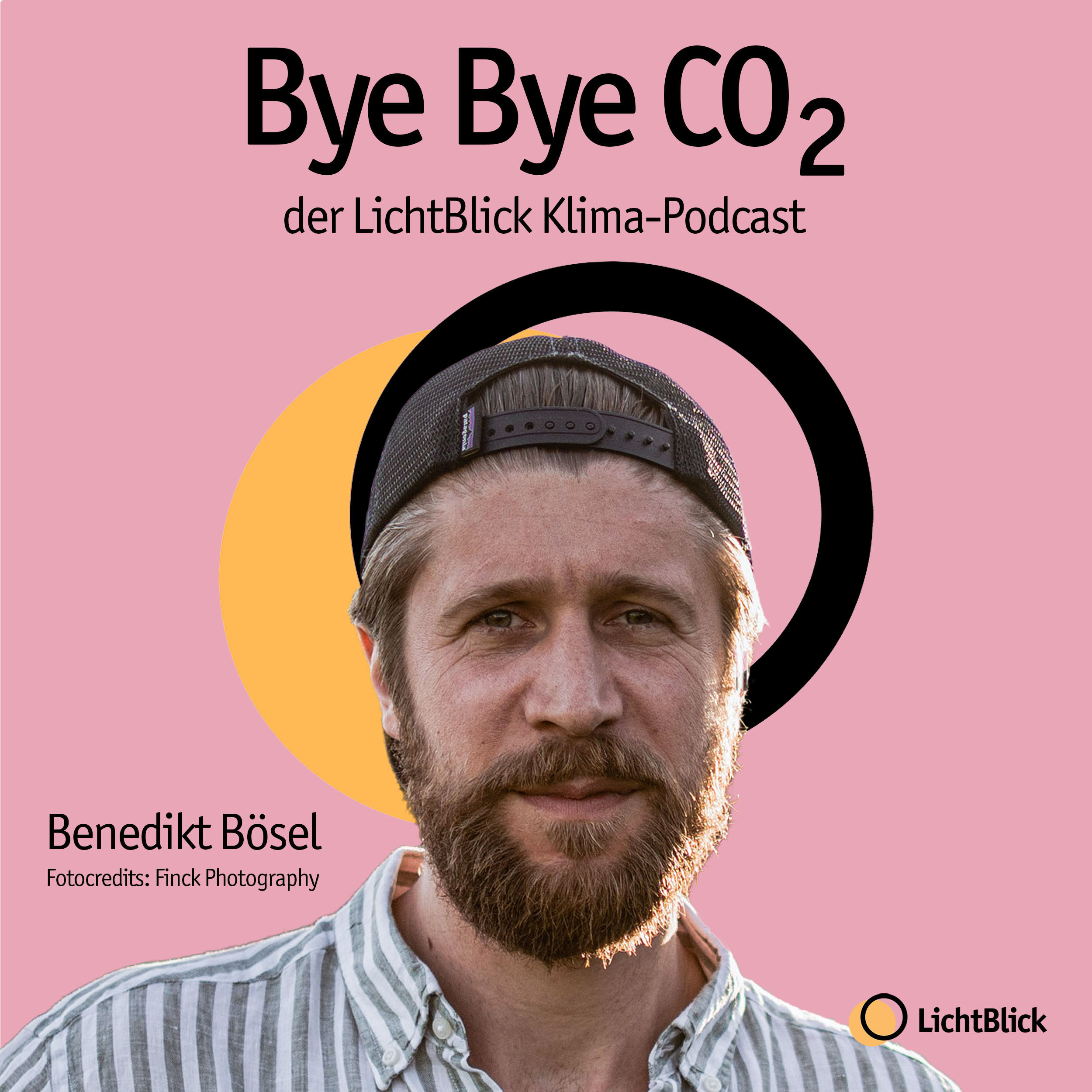 Kühe sind gar keine „Klimakiller“ - Benedikt Bösel über regenerative Landwirtschaft und Verbundenheit mit der Natur