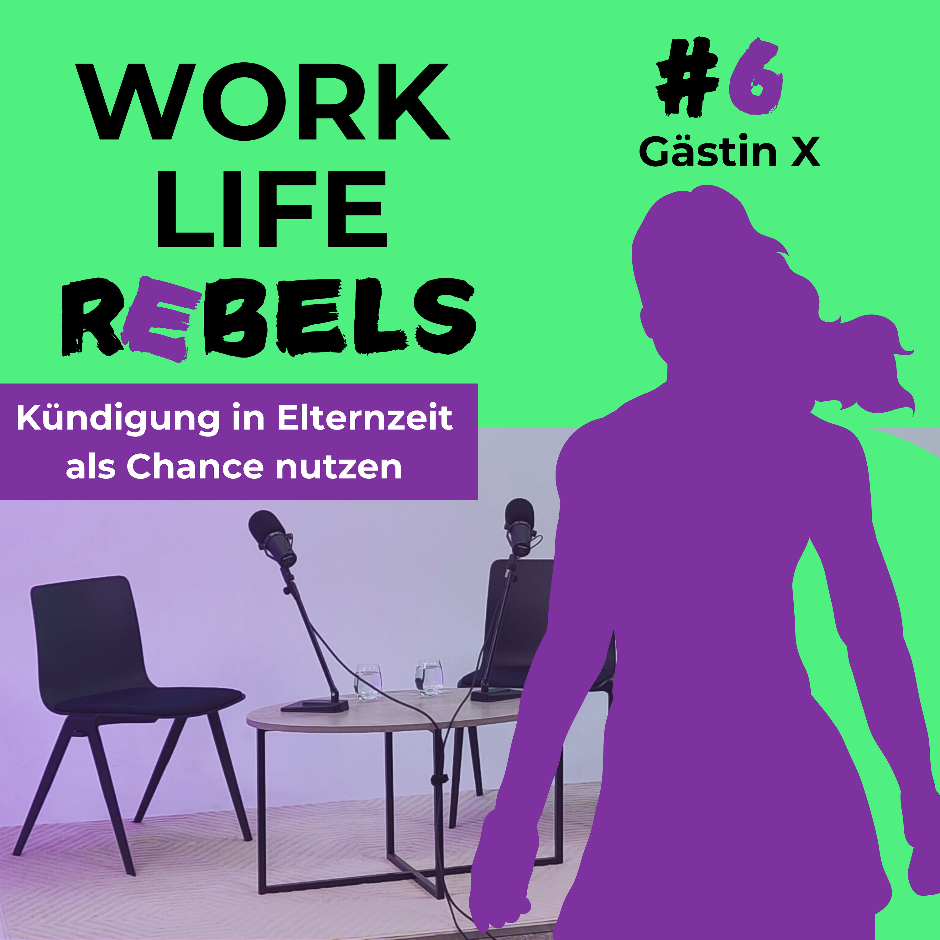 Kündigung in Elternzeit als Chance nutzen - #6