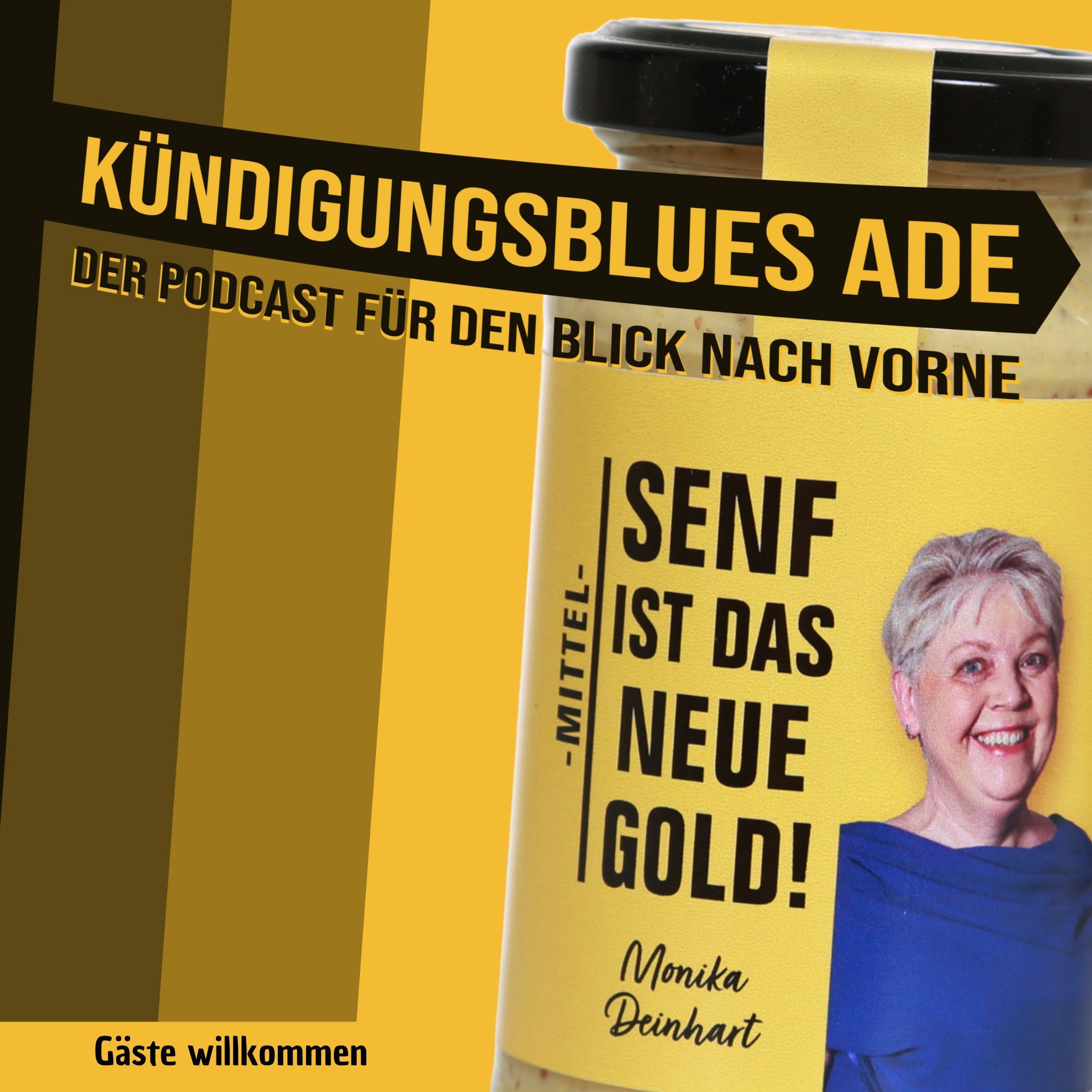 Kündigungsblues Adé