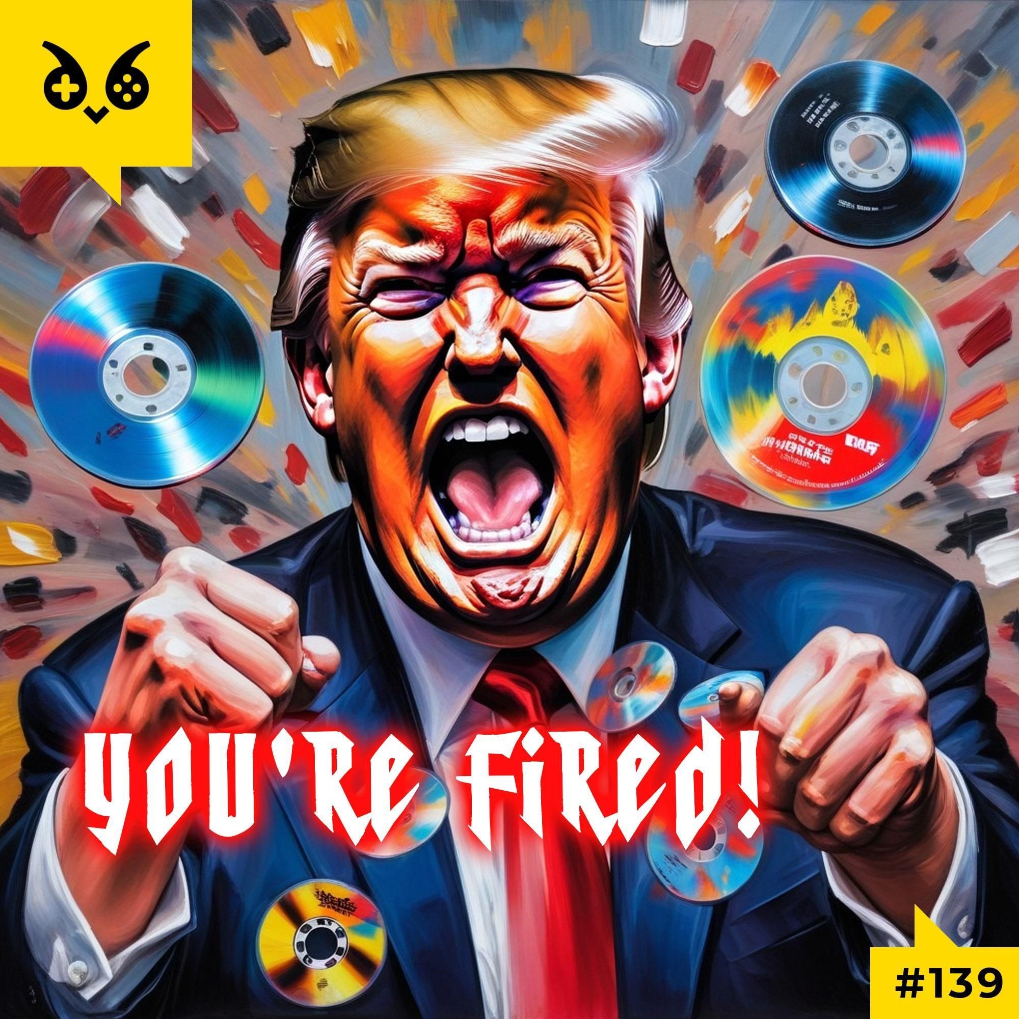 Kündigungswelle in der Videospielbranche: Sie rollt unaufhaltsam!