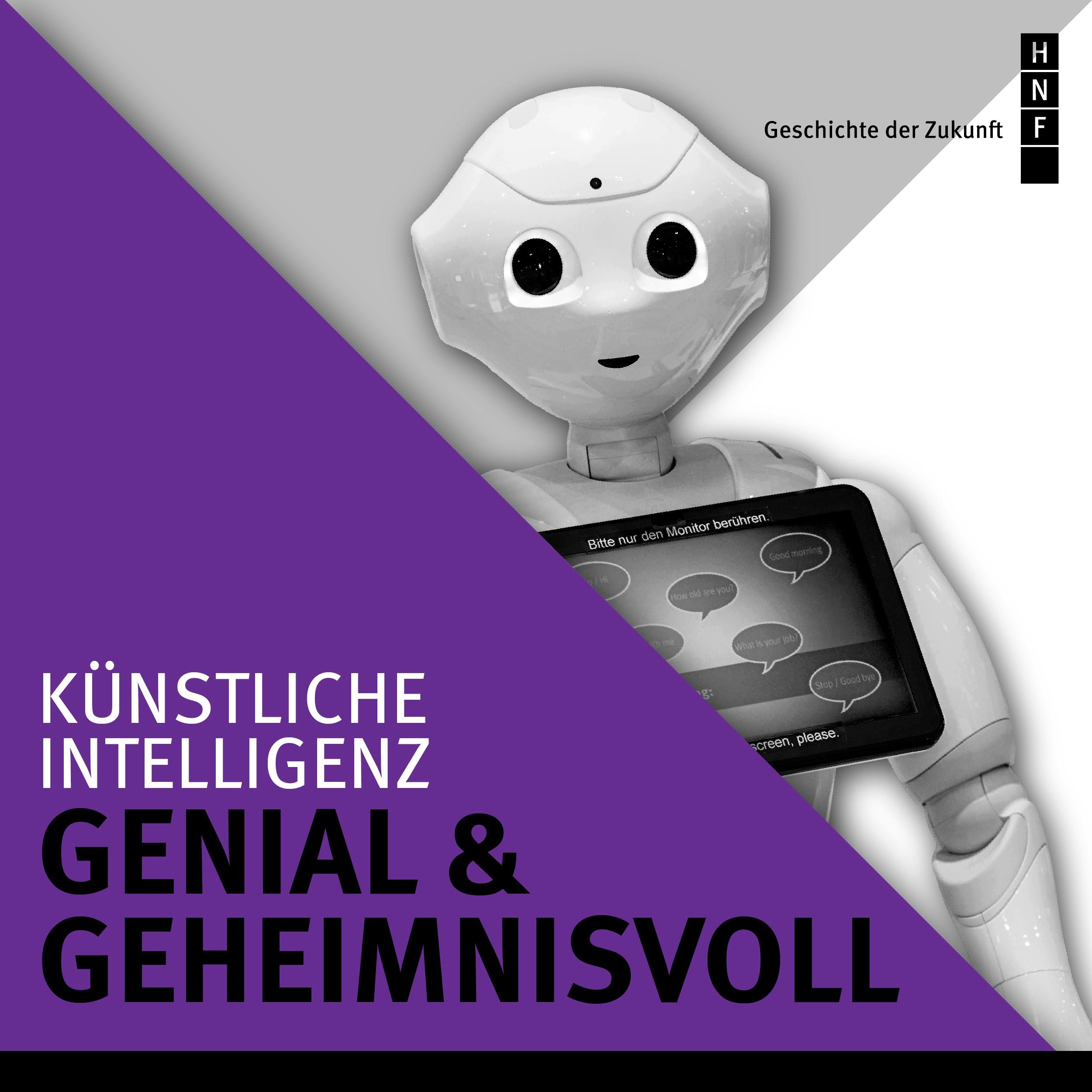 Künstliche Intelligenz #2