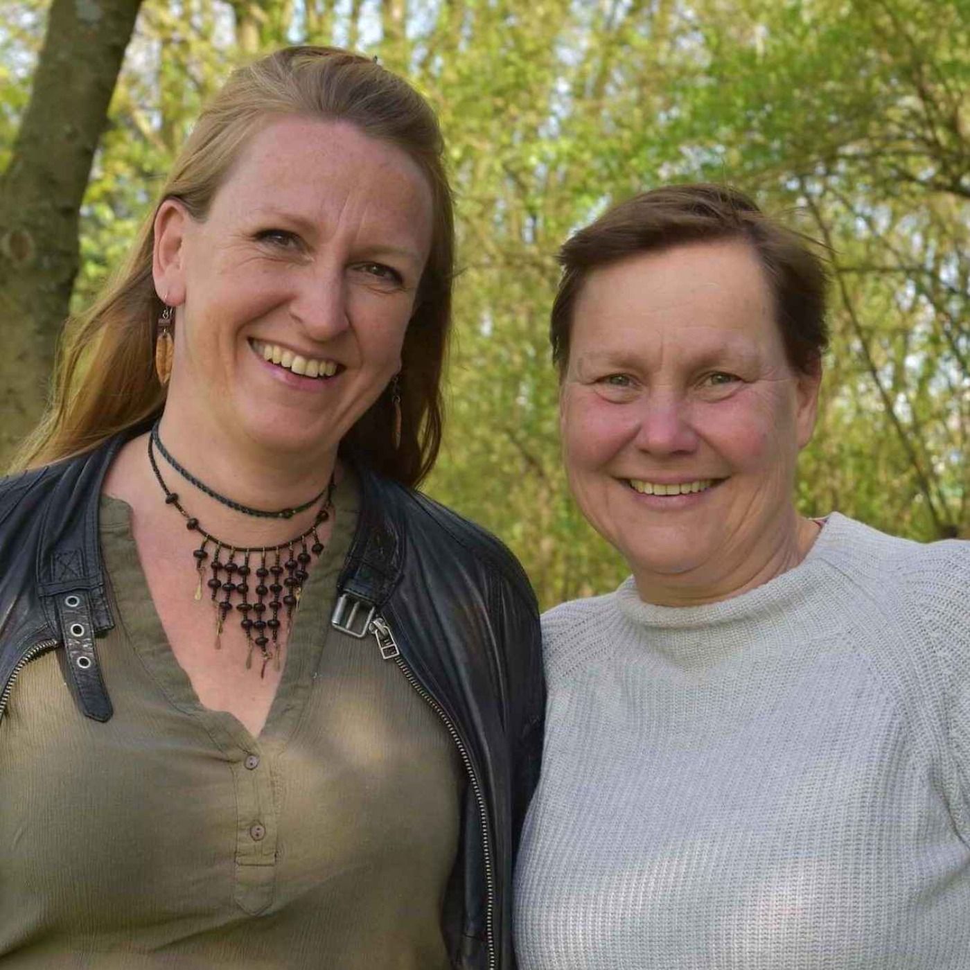 Künstliche Intelligenz im Naturschutz – Kann KI die Natur retten? | Frauke Fischer & Lydia Möcklinghoff vom Tierisch!-Podcast | WW430