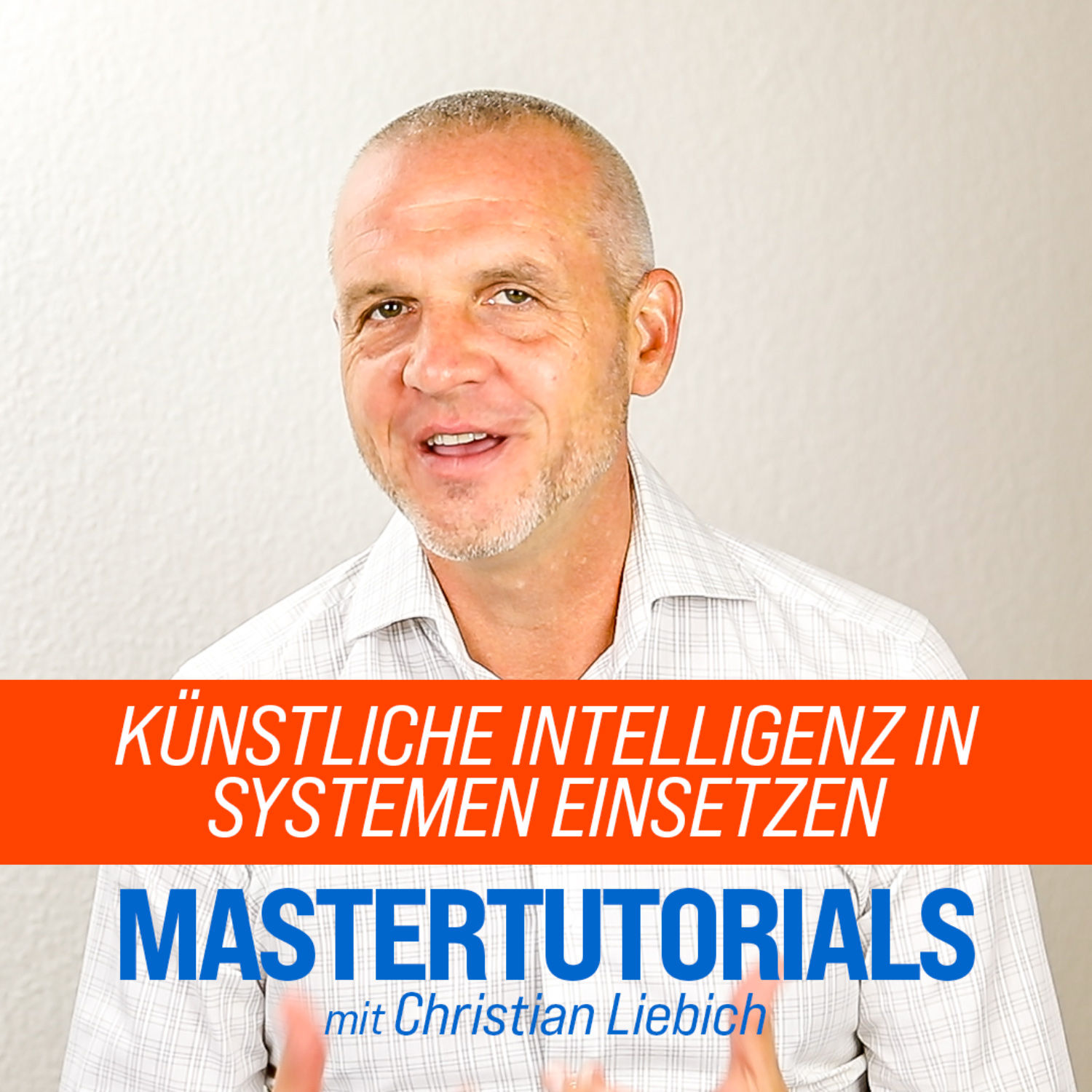 Künstliche Intelligenz in Systemen einsetzen