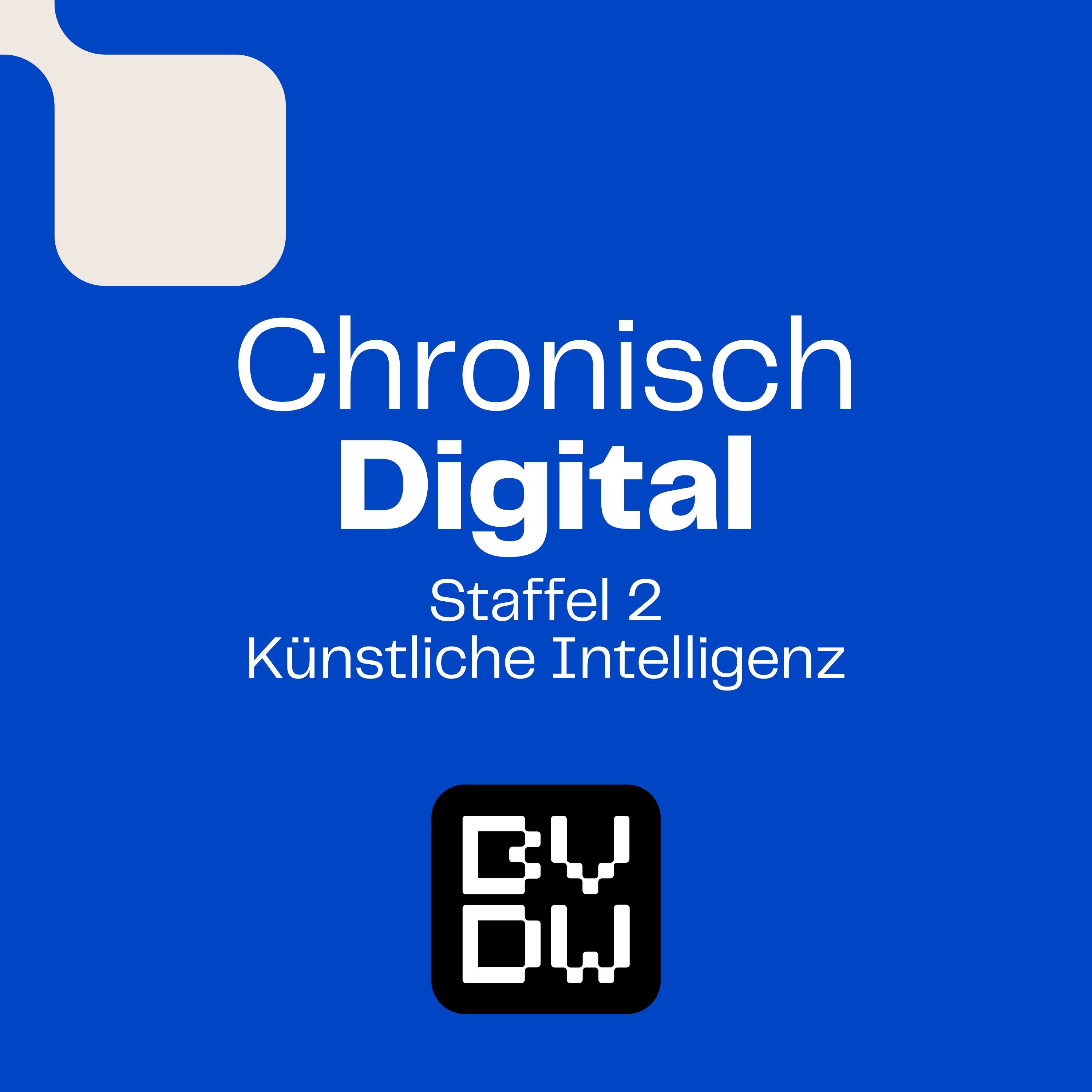 Künstliche Intelligenz - Innovation in Marketing & Webauftritt