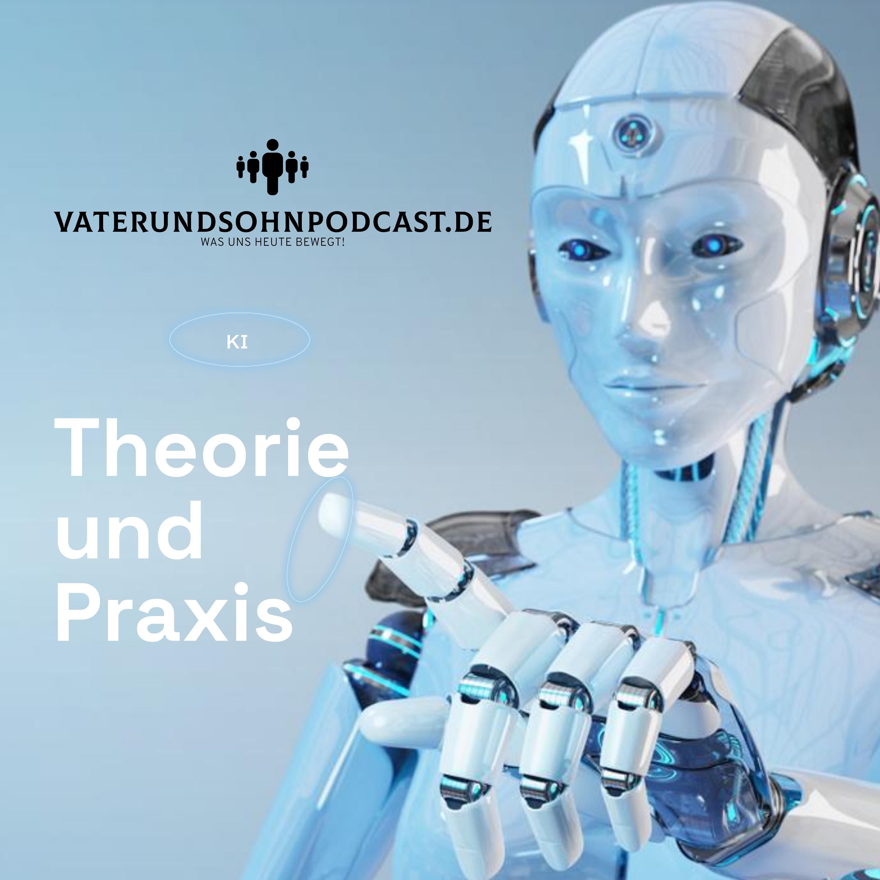 Künstliche Intelligenz - Theorie und Praxisbeispiele in ChatGPT