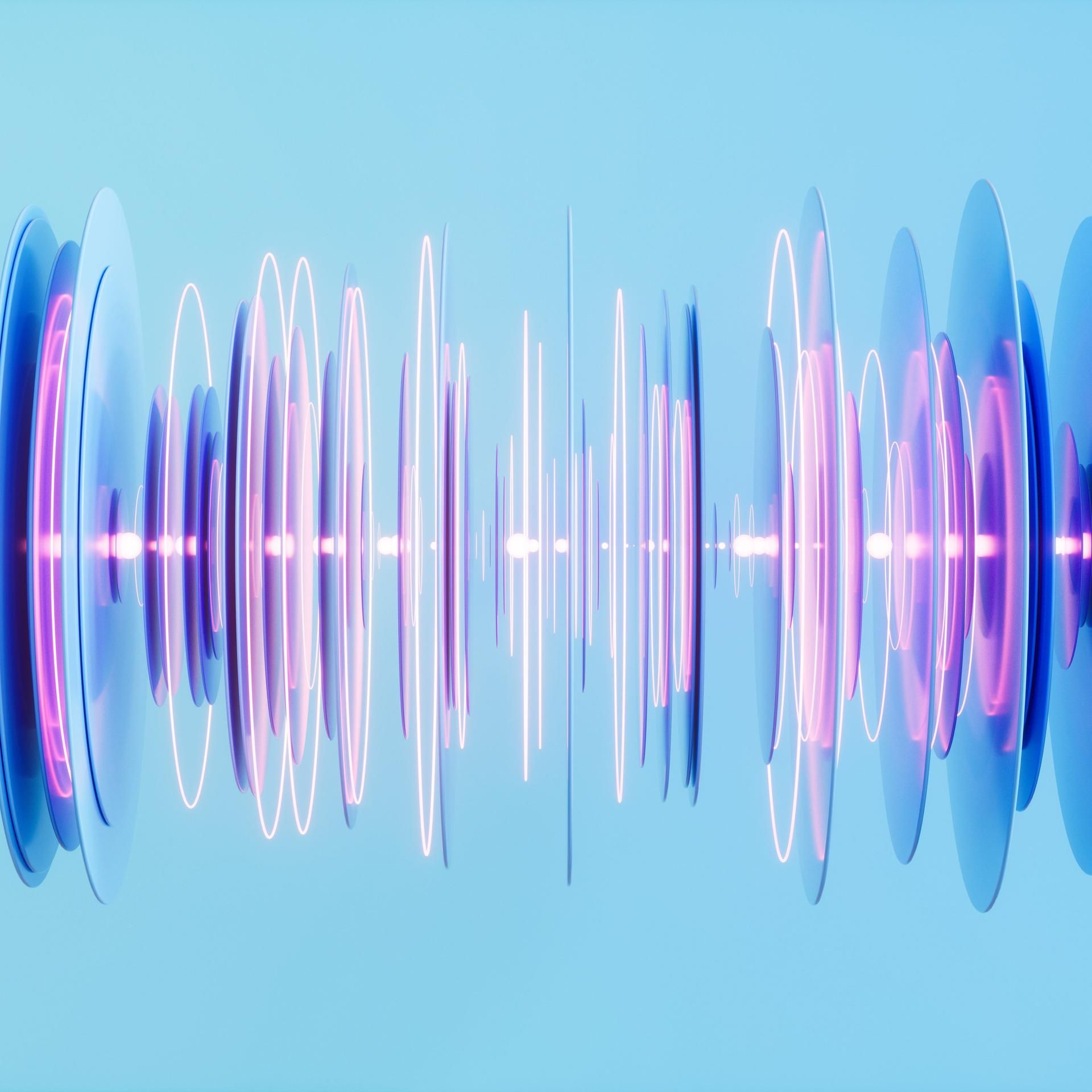 Künstliche Intelligenz und Pop - Wie KI-generierte Songs die Musikbranche verändern