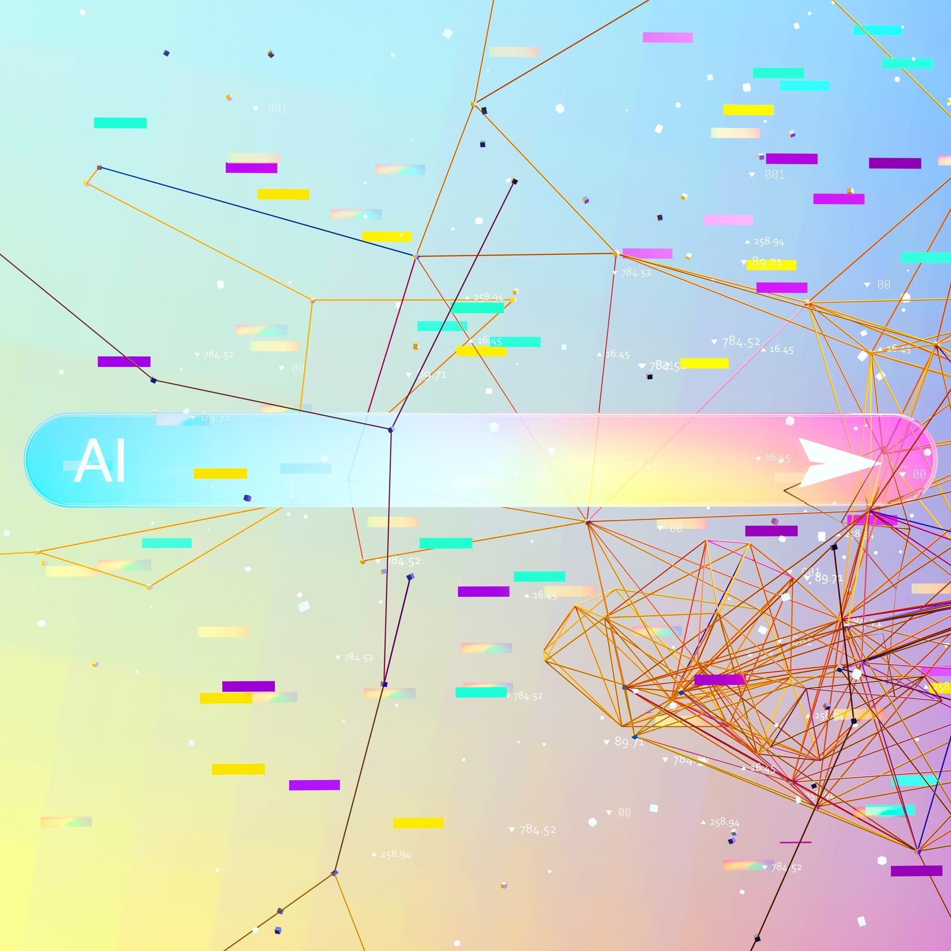 Künstliche Intelligenz und Surfen - Wie KI die Online-Suche und Browser verändert