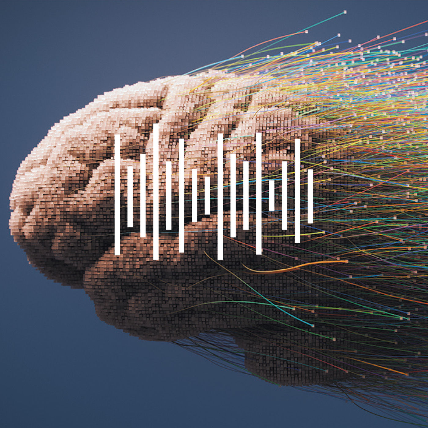 Künstliche Intelligenz und Zusammenhalt