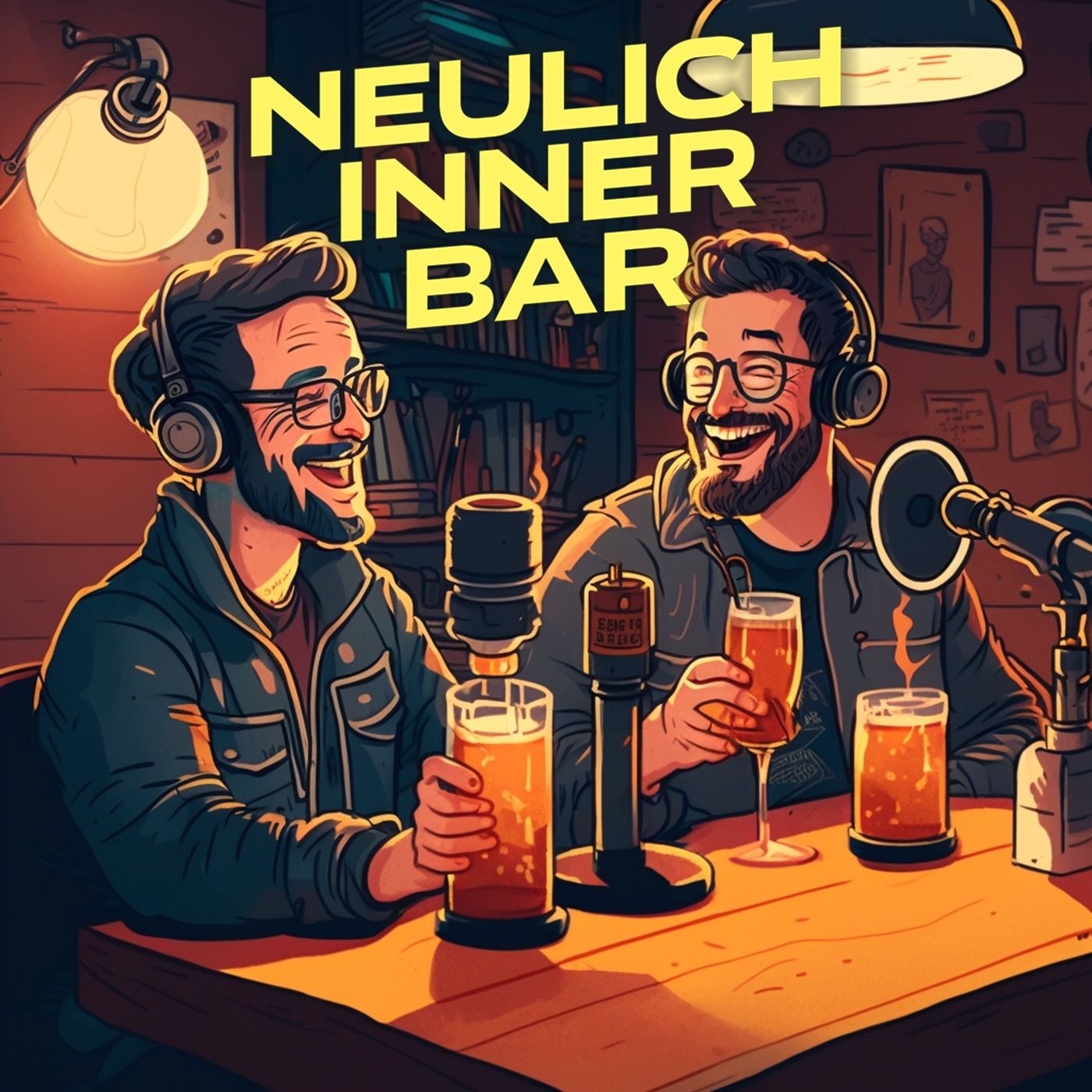 Künstliche Intelligenzien