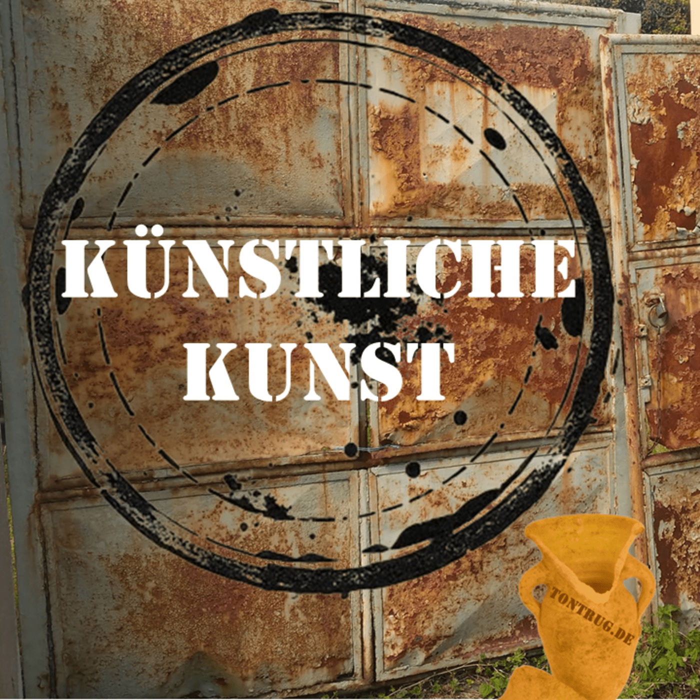 Künstliche Kunst