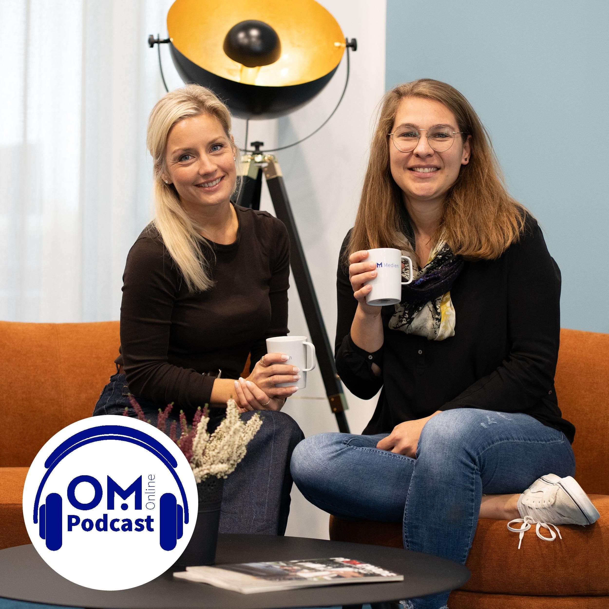 Kürbisschnitzen, Thomas-Markt und Äpfelpressen – das ist los im OM –Episode 224