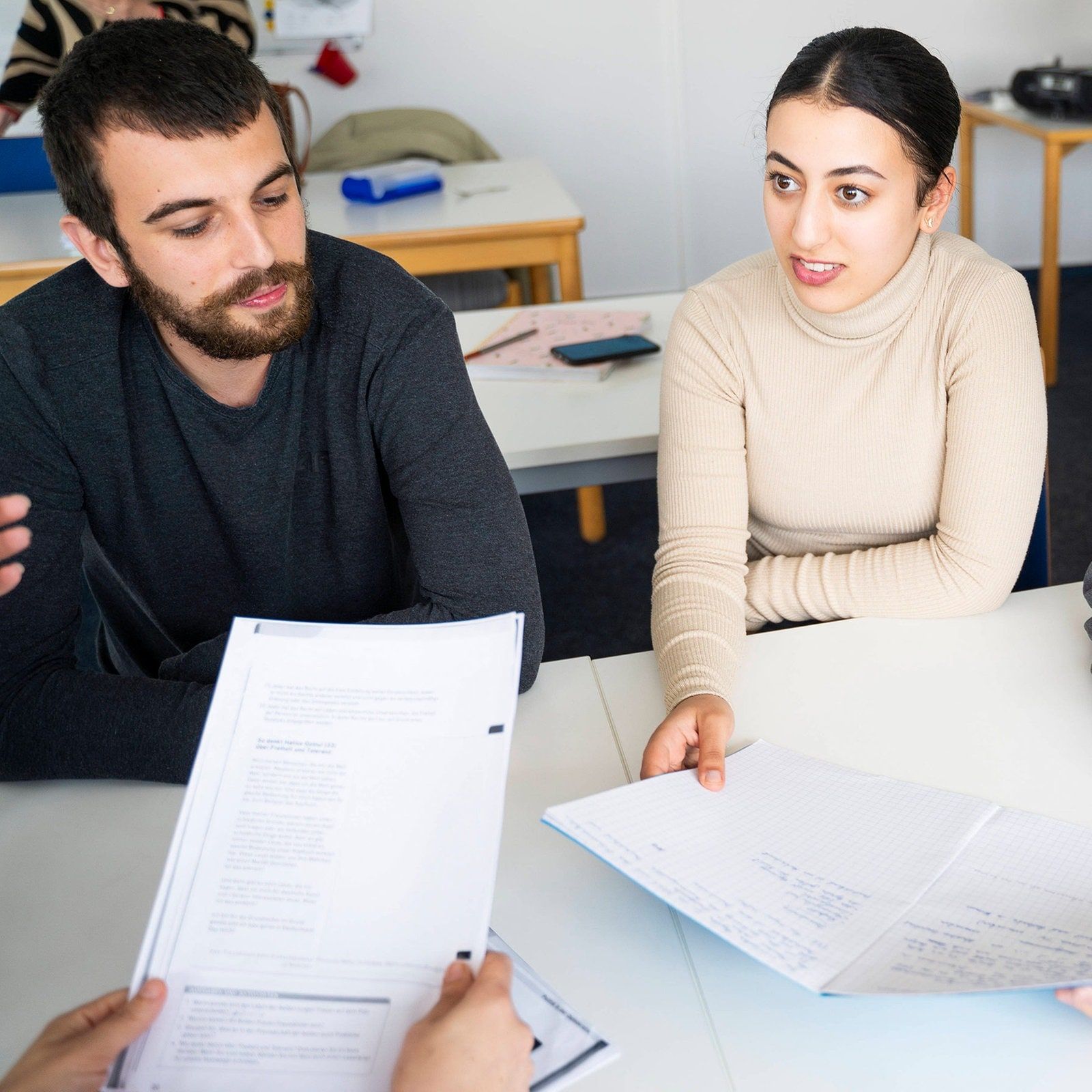 Kürzungspläne: Steht die unabhängige Asylberatung vor dem Aus?