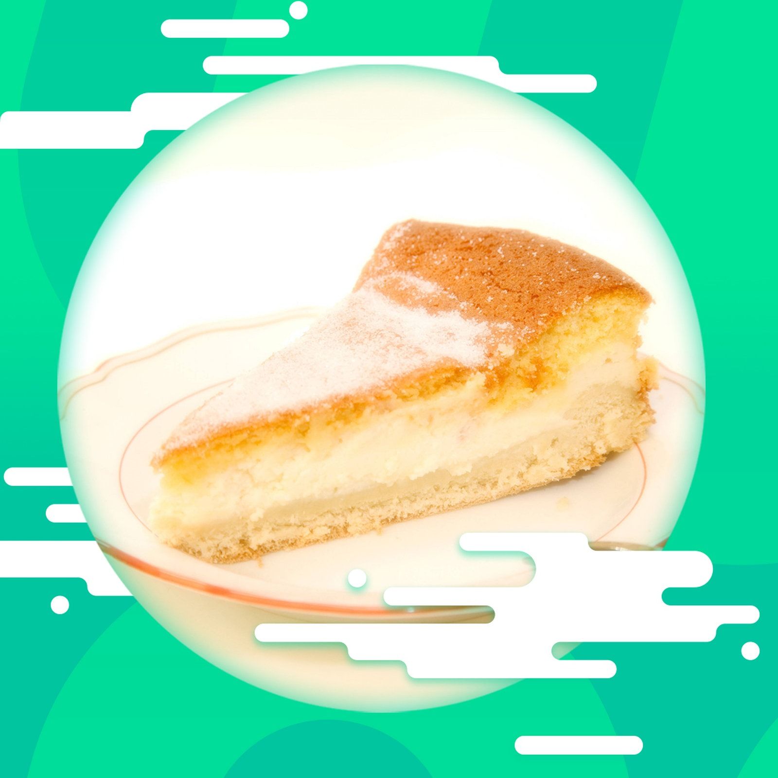 Kult aus dem Osten – Die Eierschecke