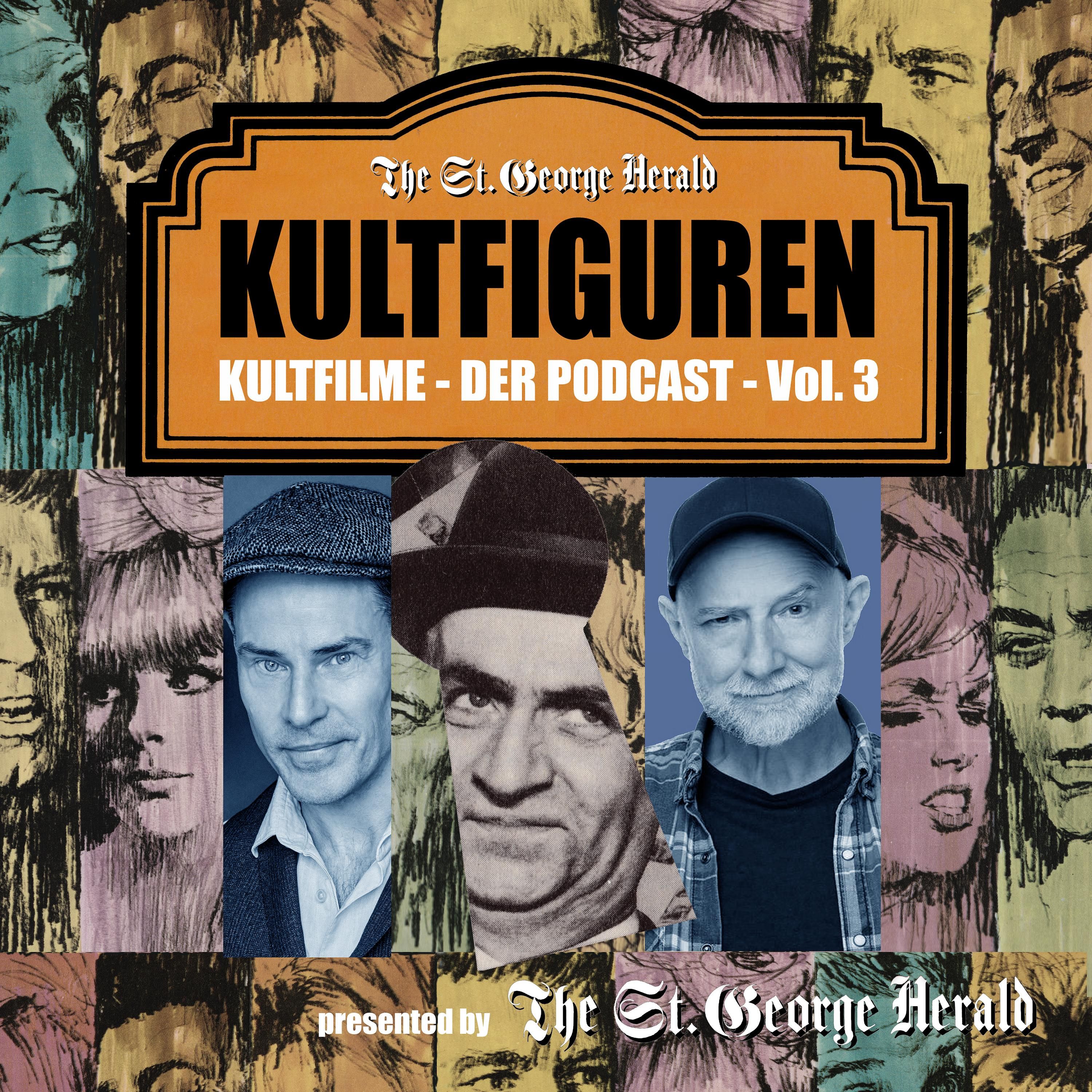 Kultfiguren: Louis de Funès