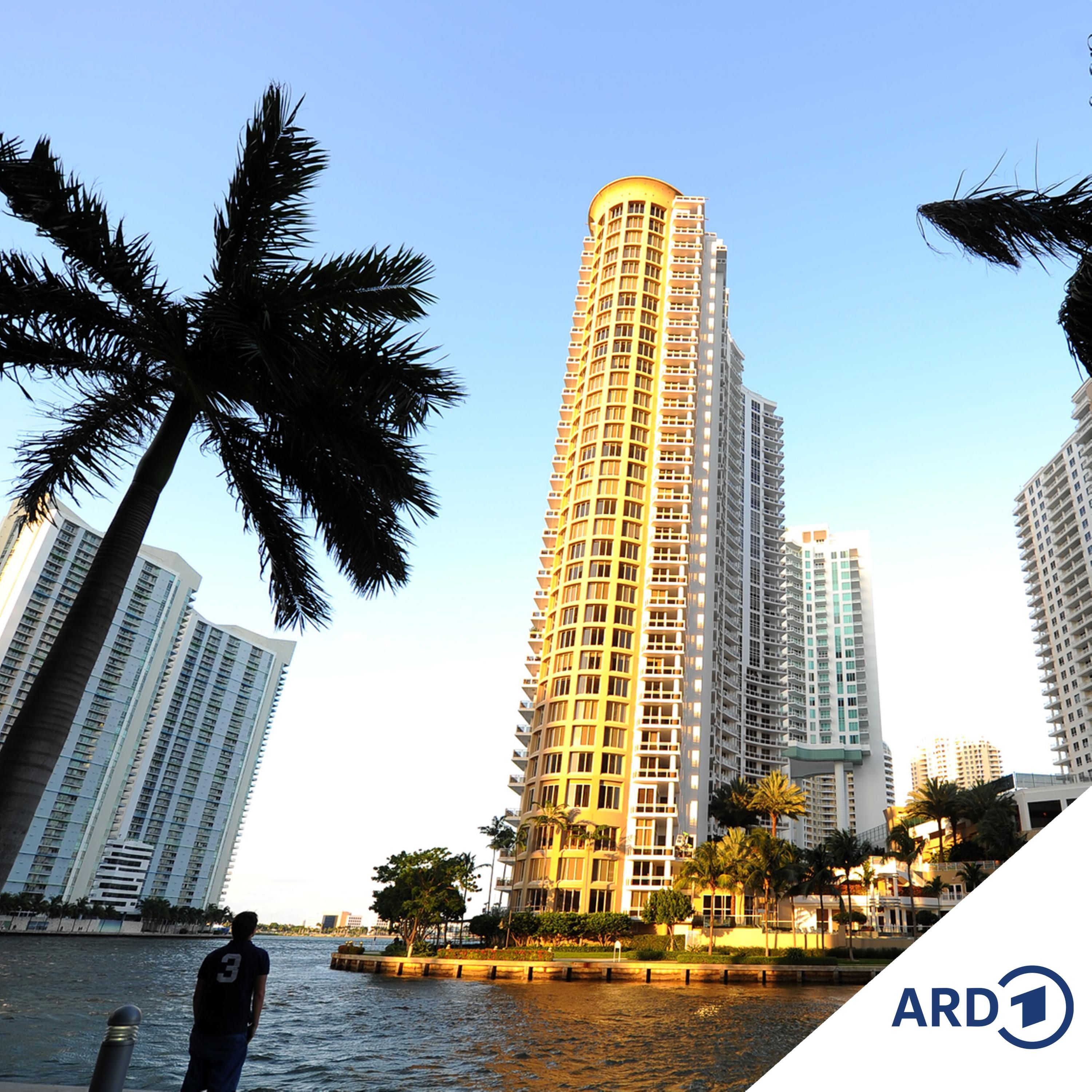 Kultur in Miami Downtown