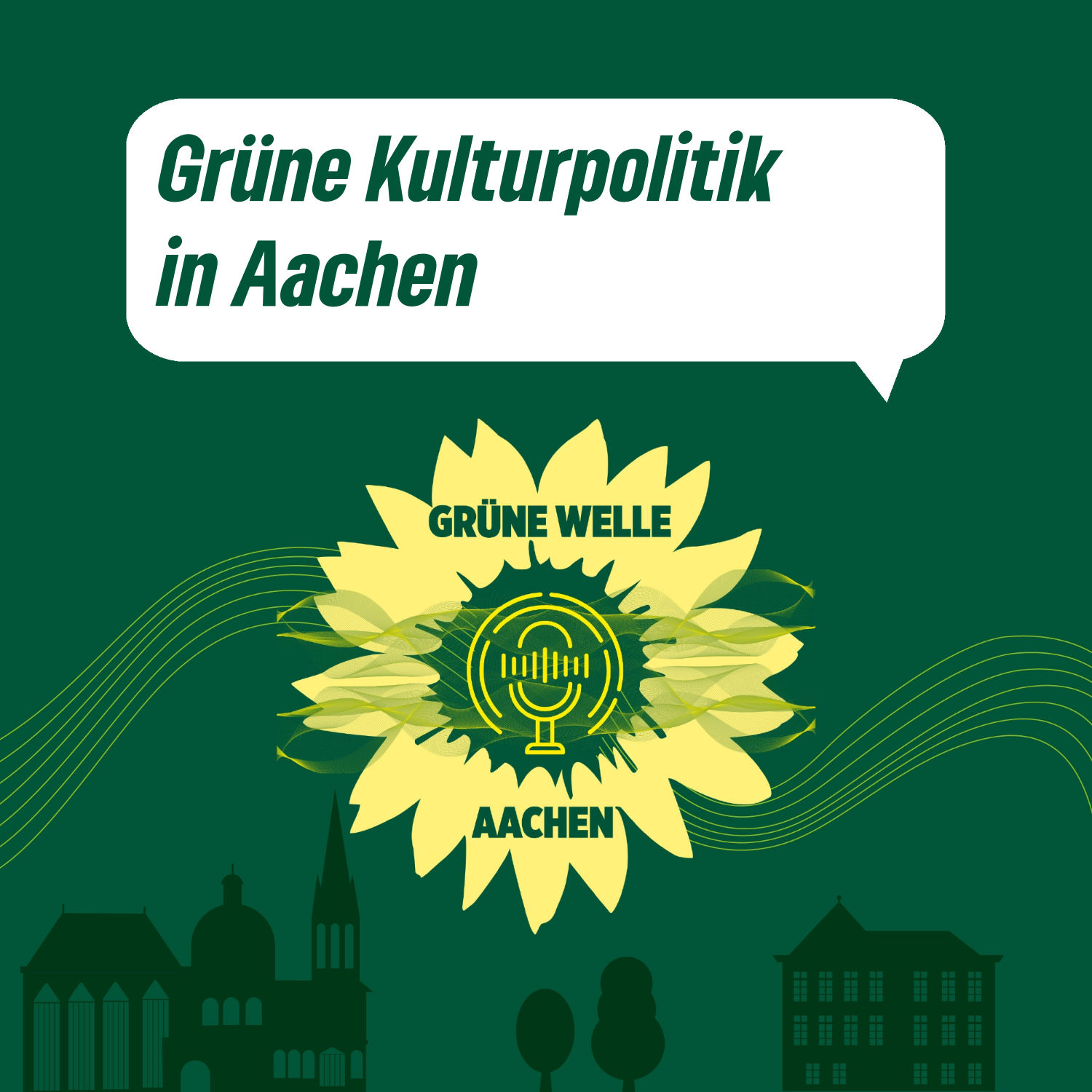 Kultur – nur für die Oberschicht? – Grüne Welle Aachen_13