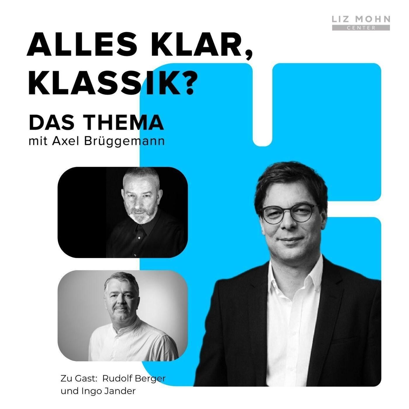 KULTURAUSSTEIGER: "ICH HABE DIE NASE VOLL" #46