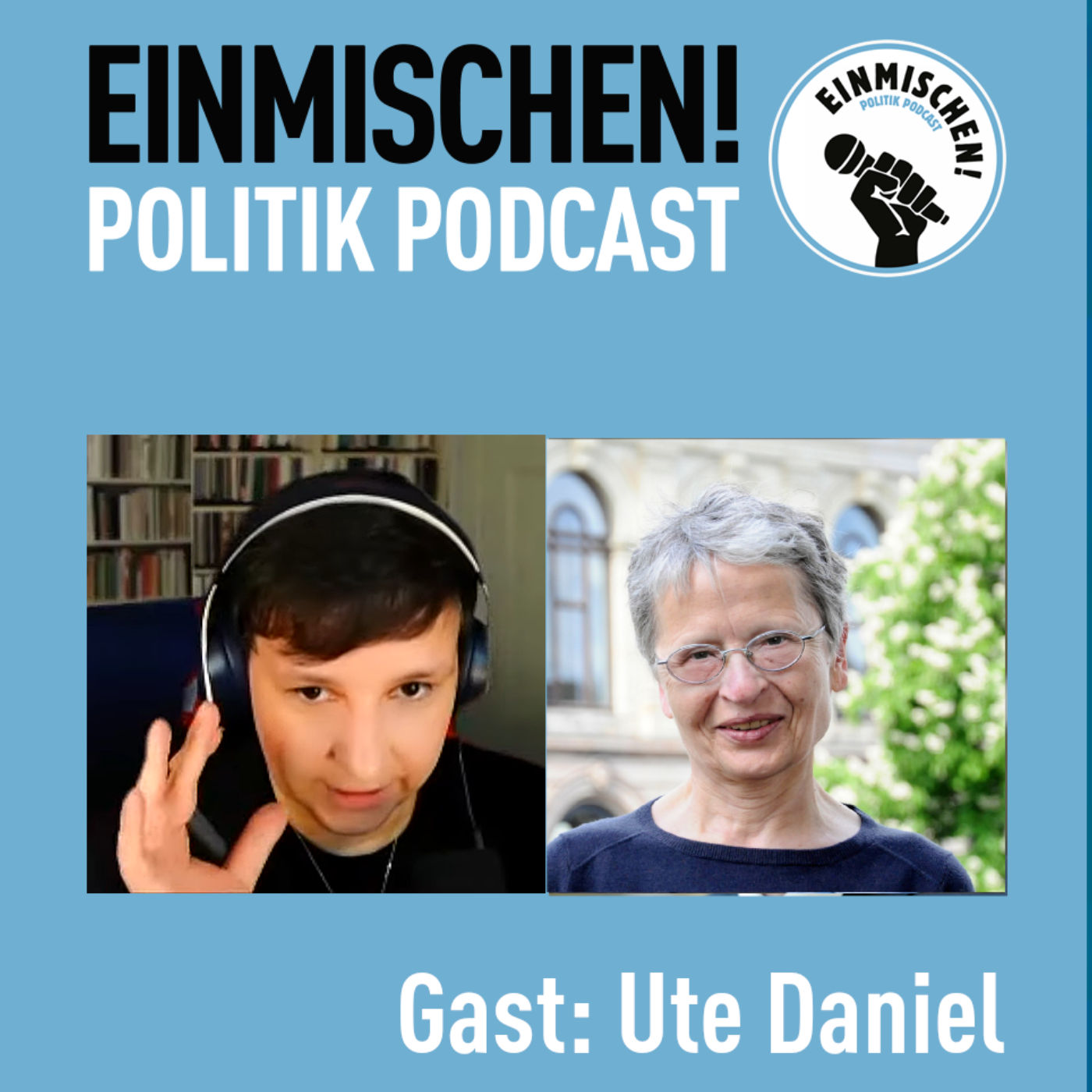 Kultur(kampf)minister, Steigbügelhalter und das Zwischenreich