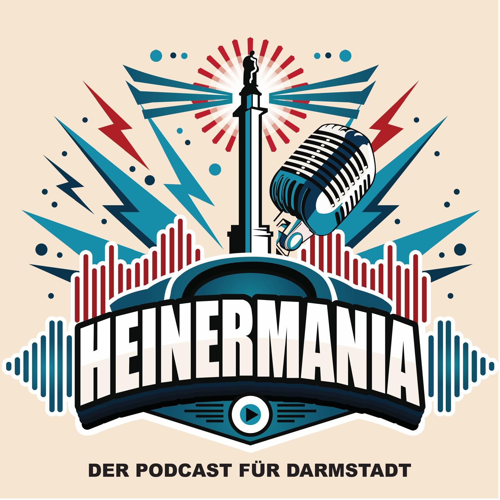 Kulturtipps für Darmstadt im April: ein Rockstar im Museum, die Tiger Lillies und ein TV-Vorausblick für Ostern