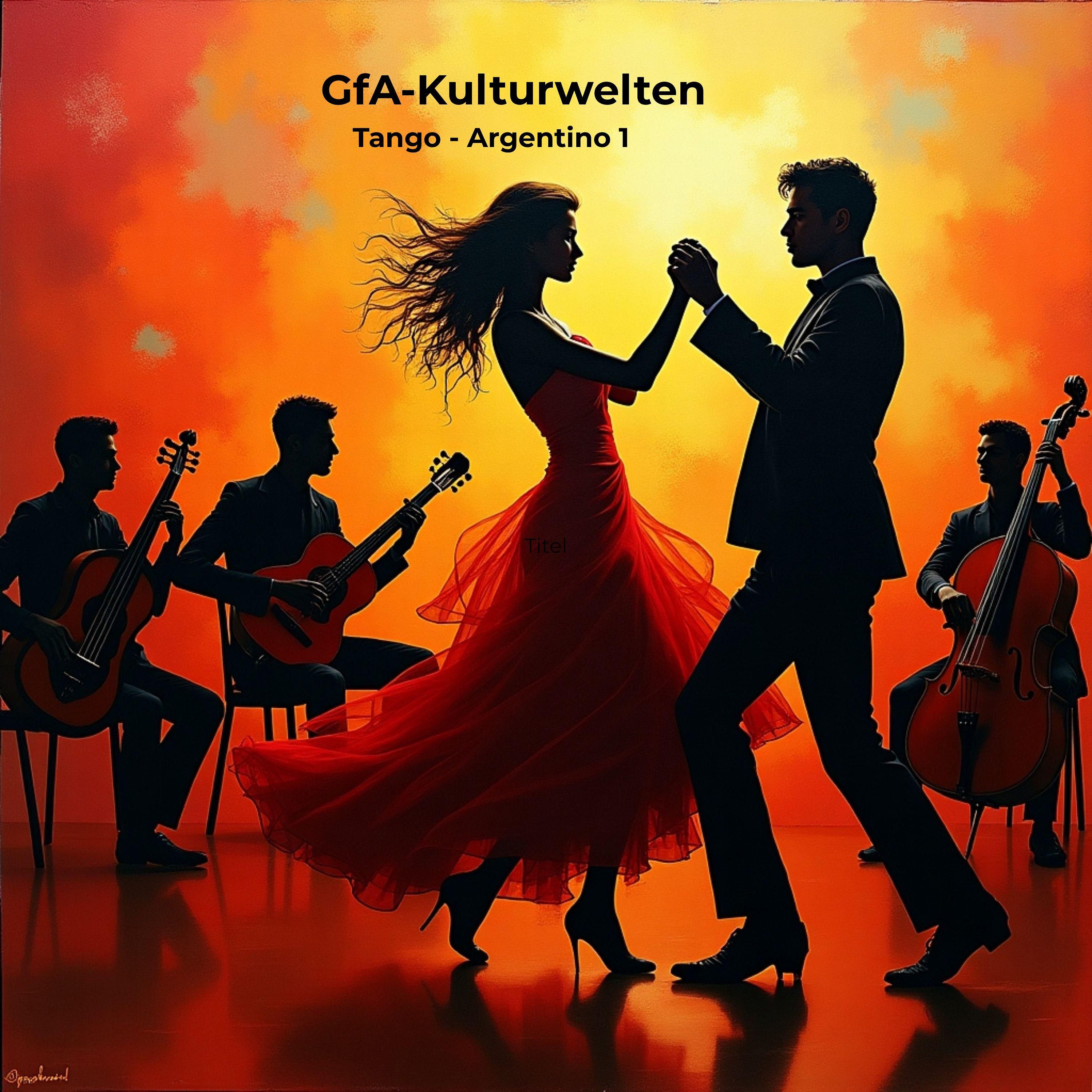 Kulturwelten: Musik und Tanz