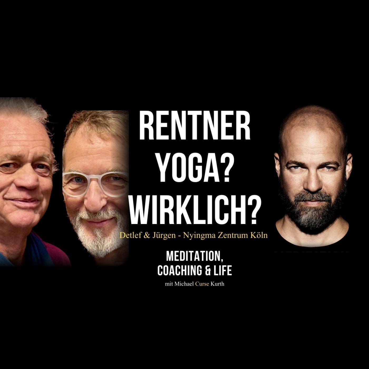 Kum Nye: Rentner-Yoga oder radikale Selbsterkenntnis?