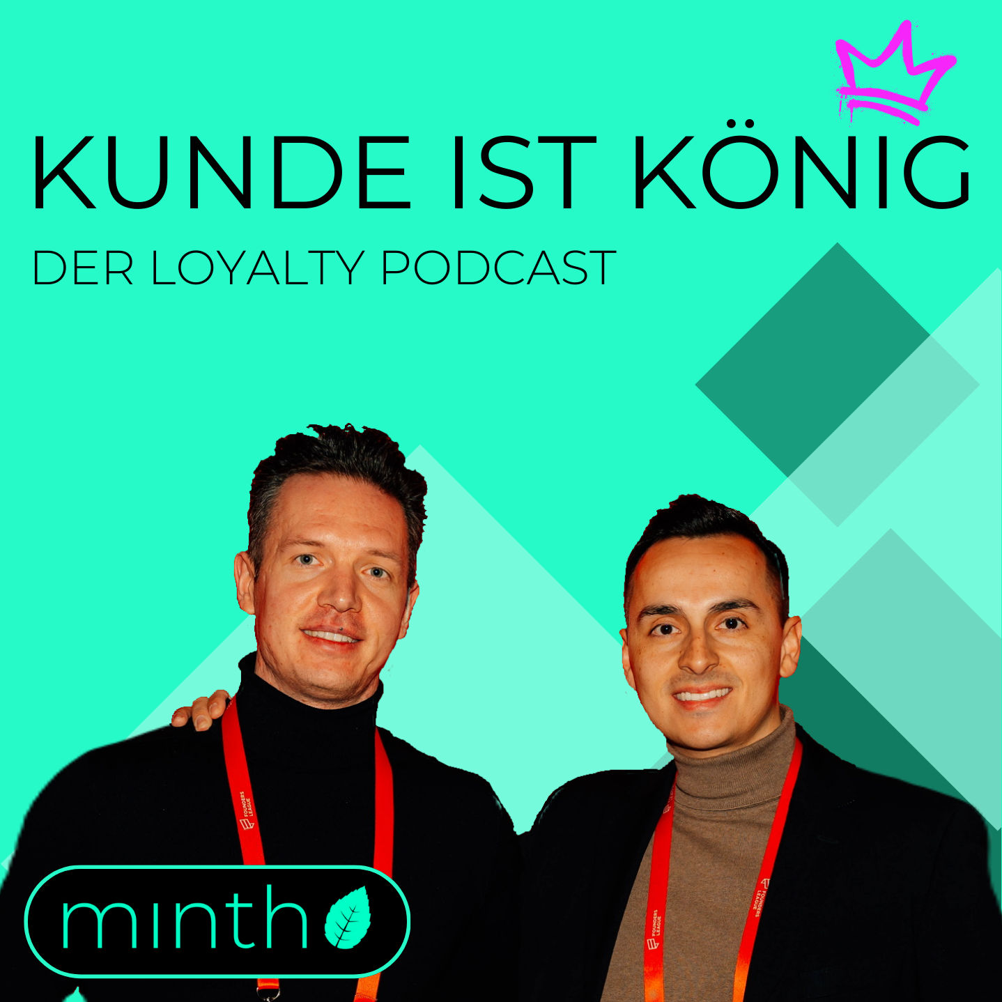 Kunde ist König Der CRM & Loyalty Podcast RTL+