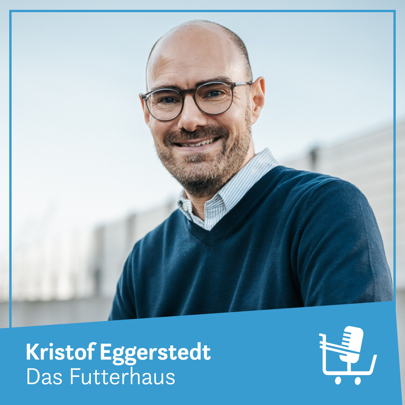 Kunden verstehen, Kanäle verbinden. Inside Das Futterhaus