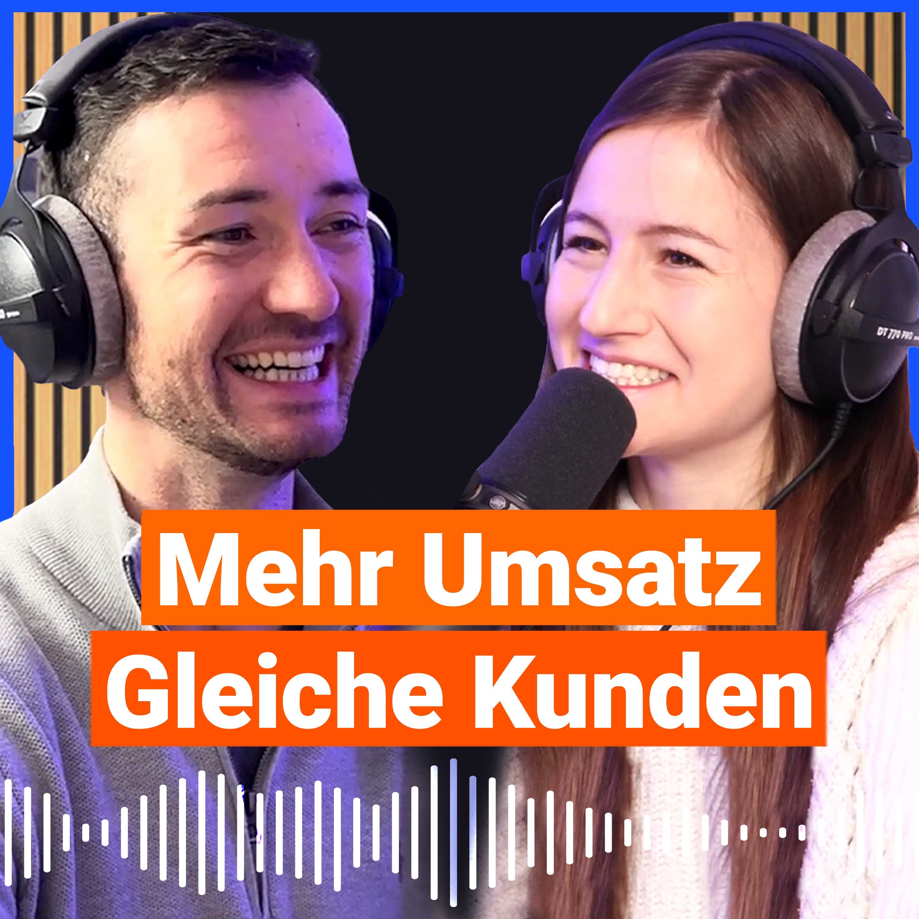 Kunden zu Super-Fans machen, die immer wieder kaufen