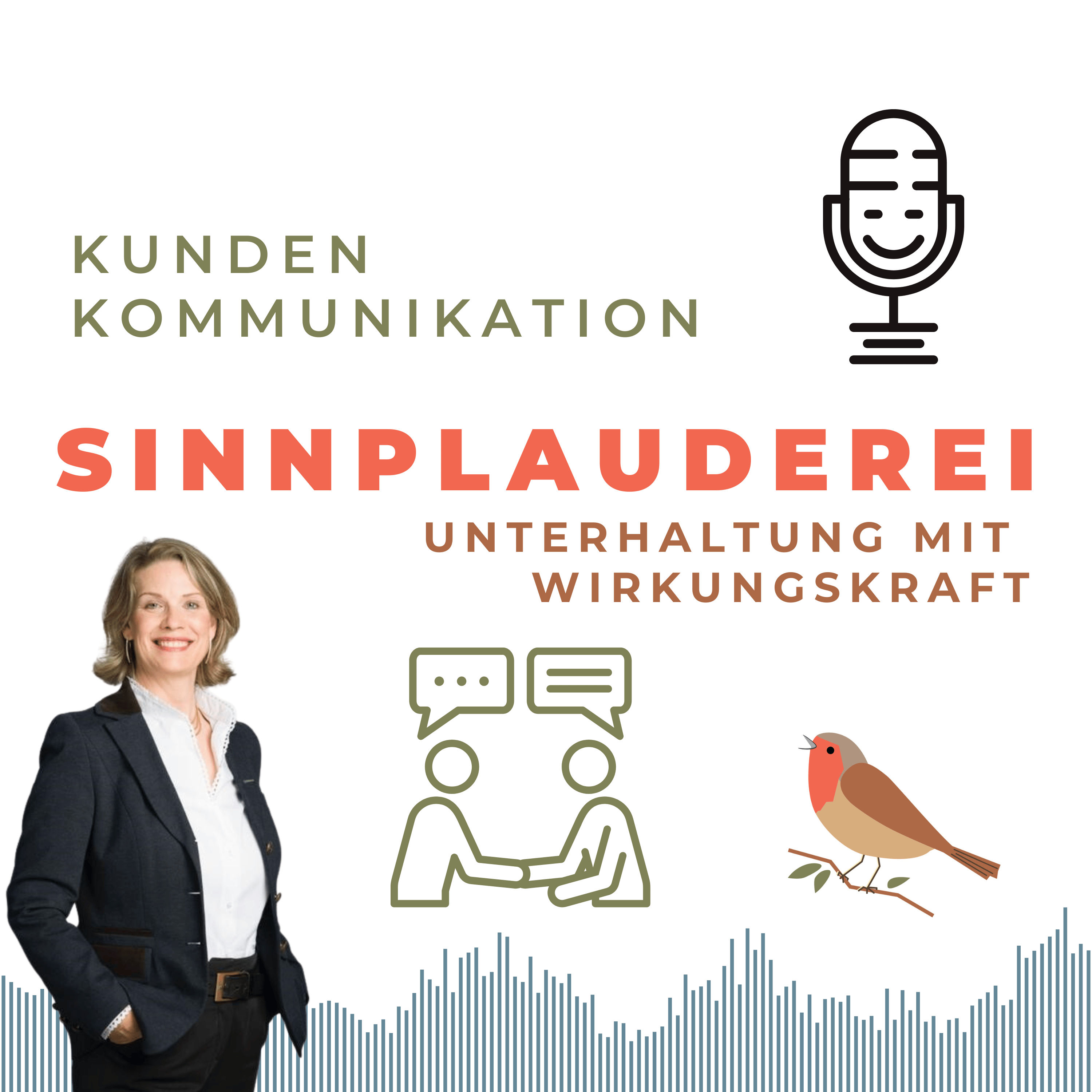 Kundenkommunikation