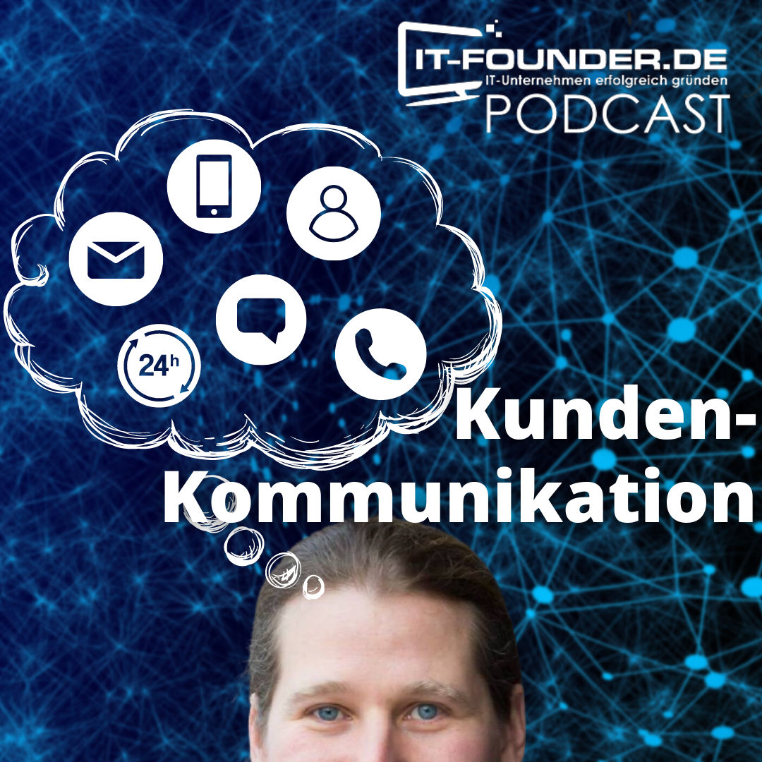 Kundenkommunikation: So hast du Erfolg #175