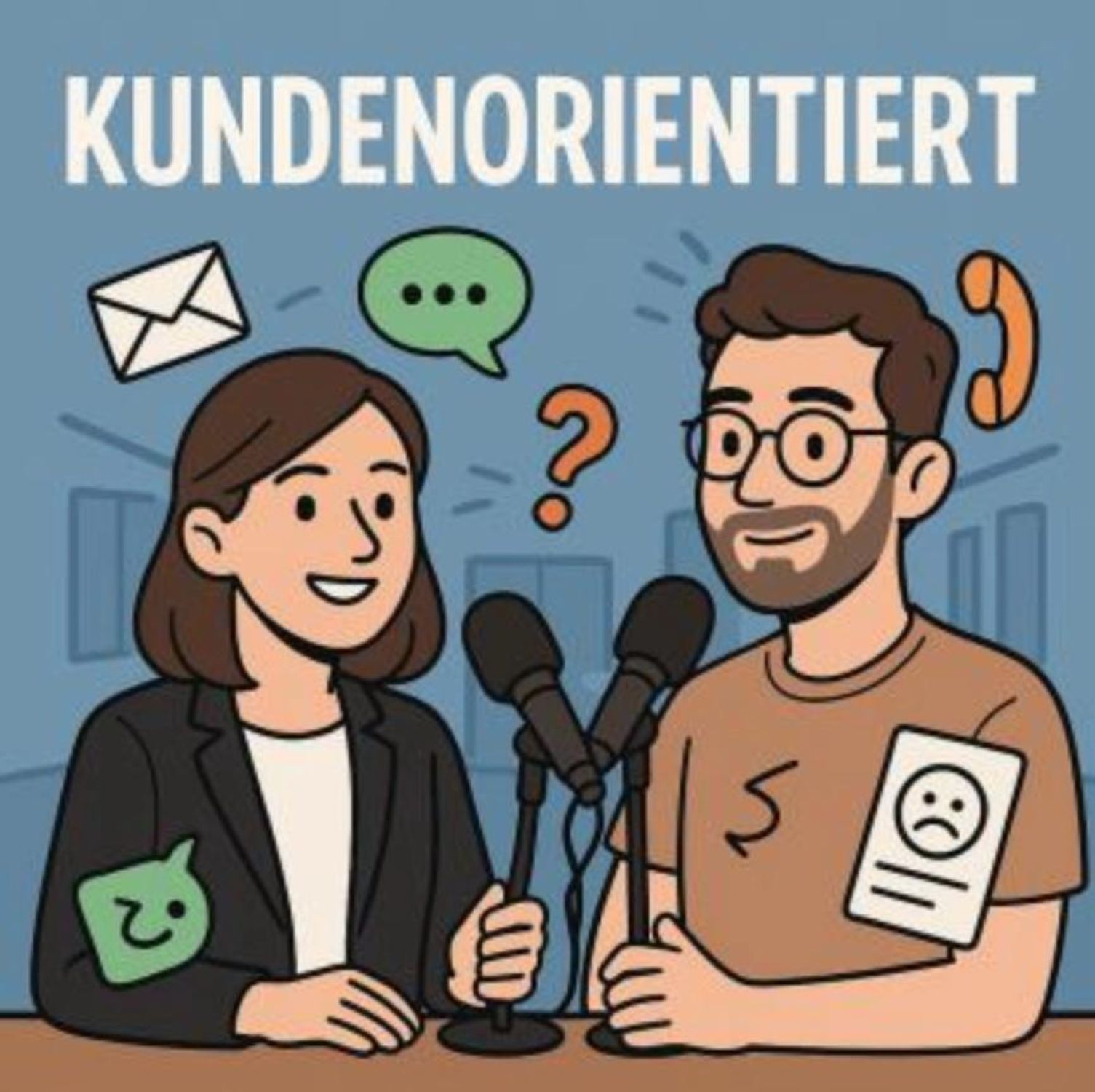 Kundenorientiert