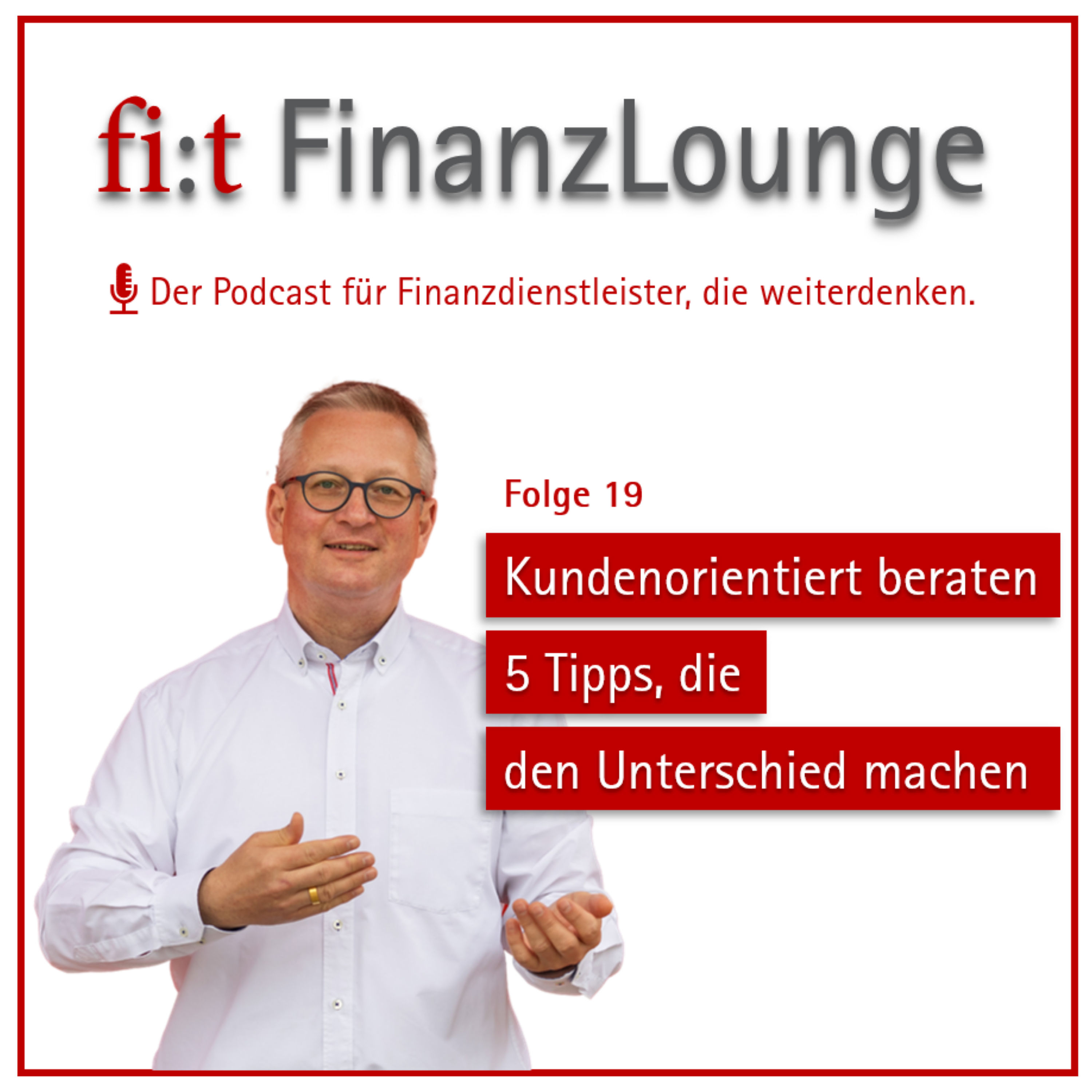 Kundenorientiert beraten – 5 Tipps, die den Unterschied machen