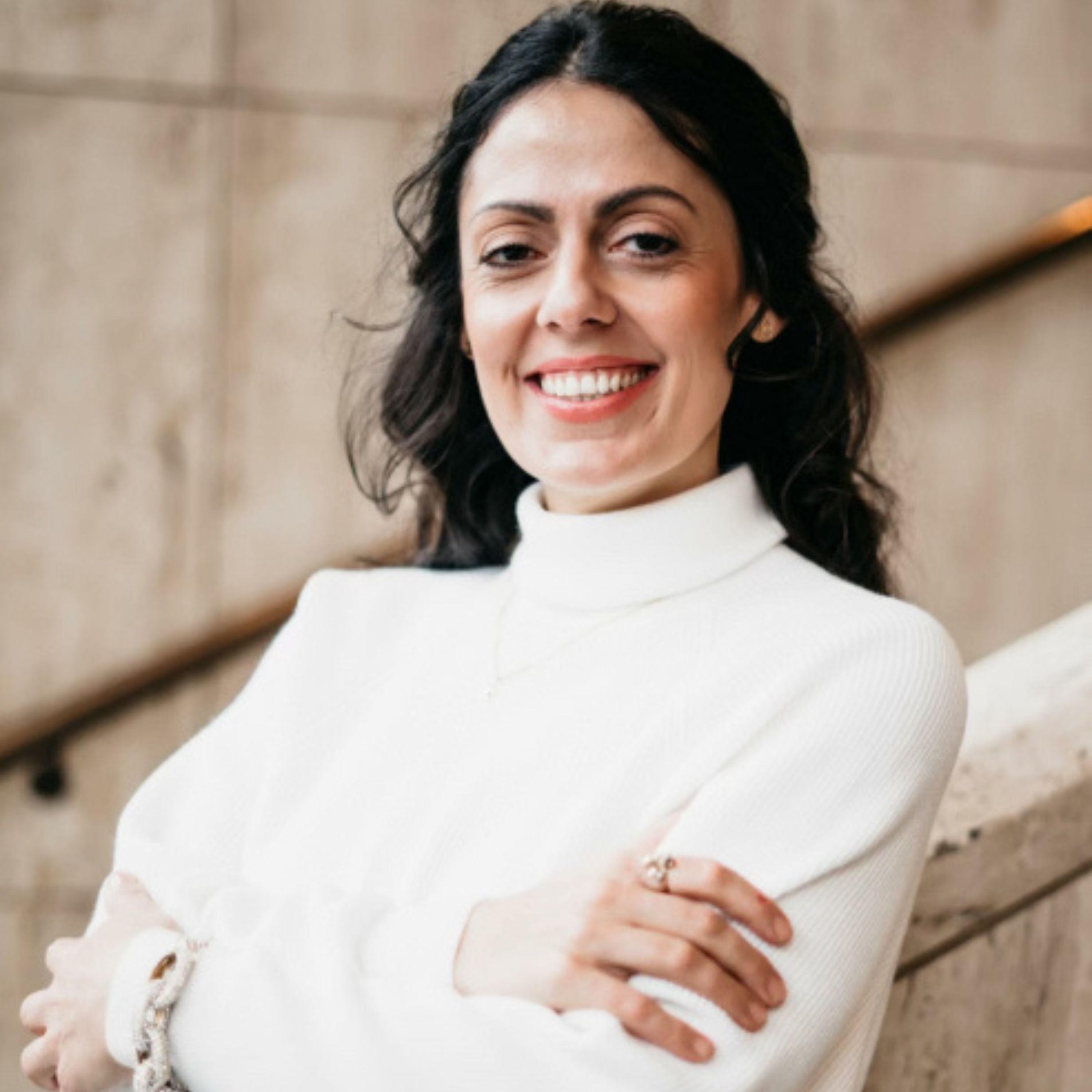 Kundentestimonial: Ich habe aufgehört, mich selbst zu bremsen