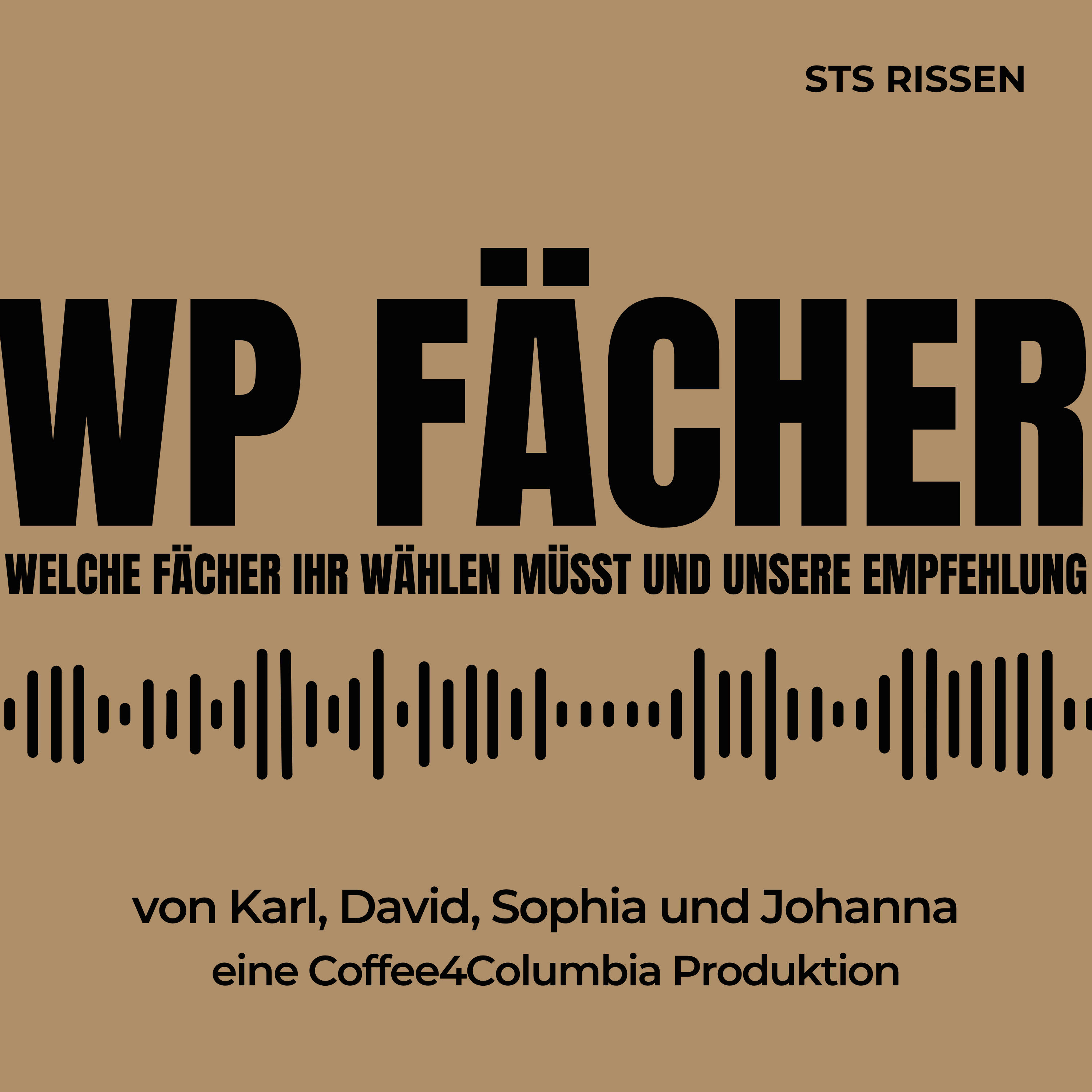 Kunst, Musik oder Theater? Die Wahlpflichtkurse erklärt. [S3, F5]