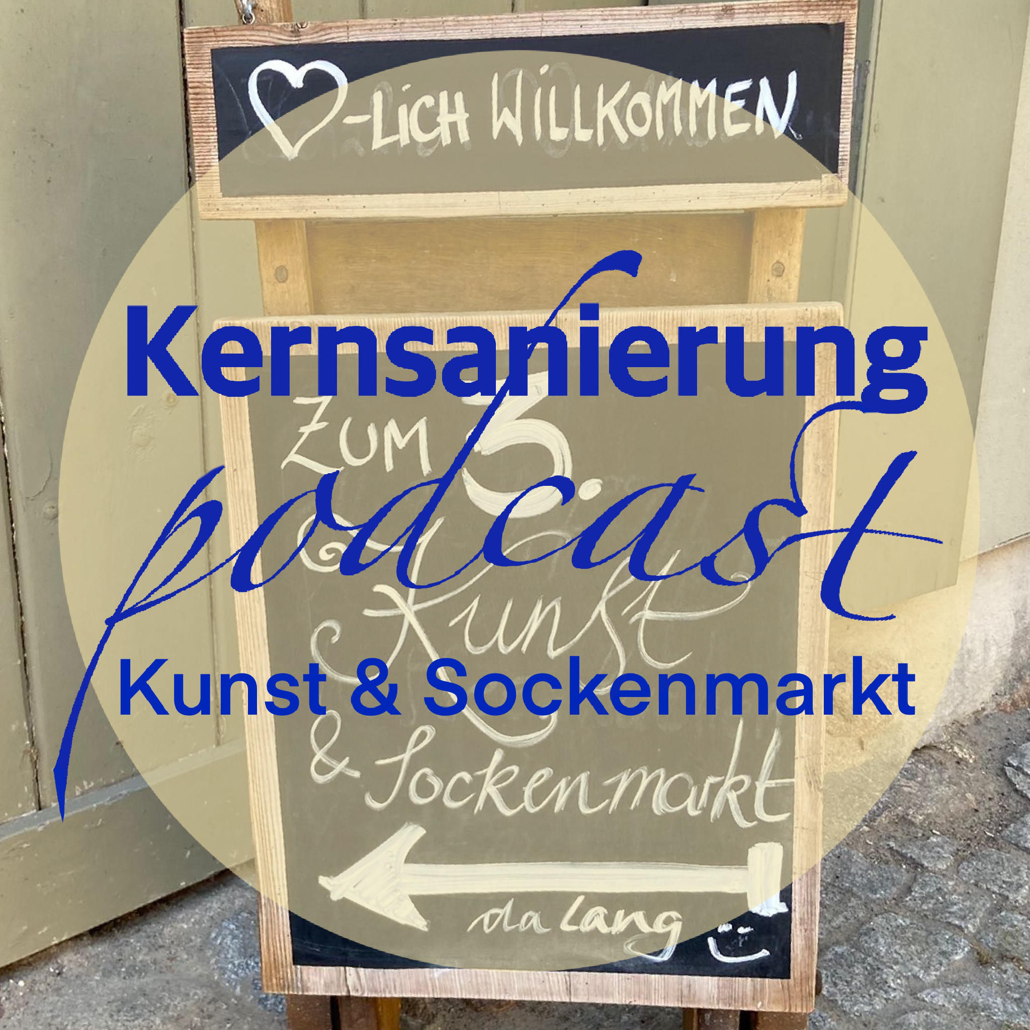 Kunst & Sockenmarkt