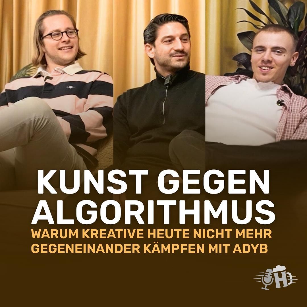 Kunst vs. Algorithmus: Kreativität unter Druck