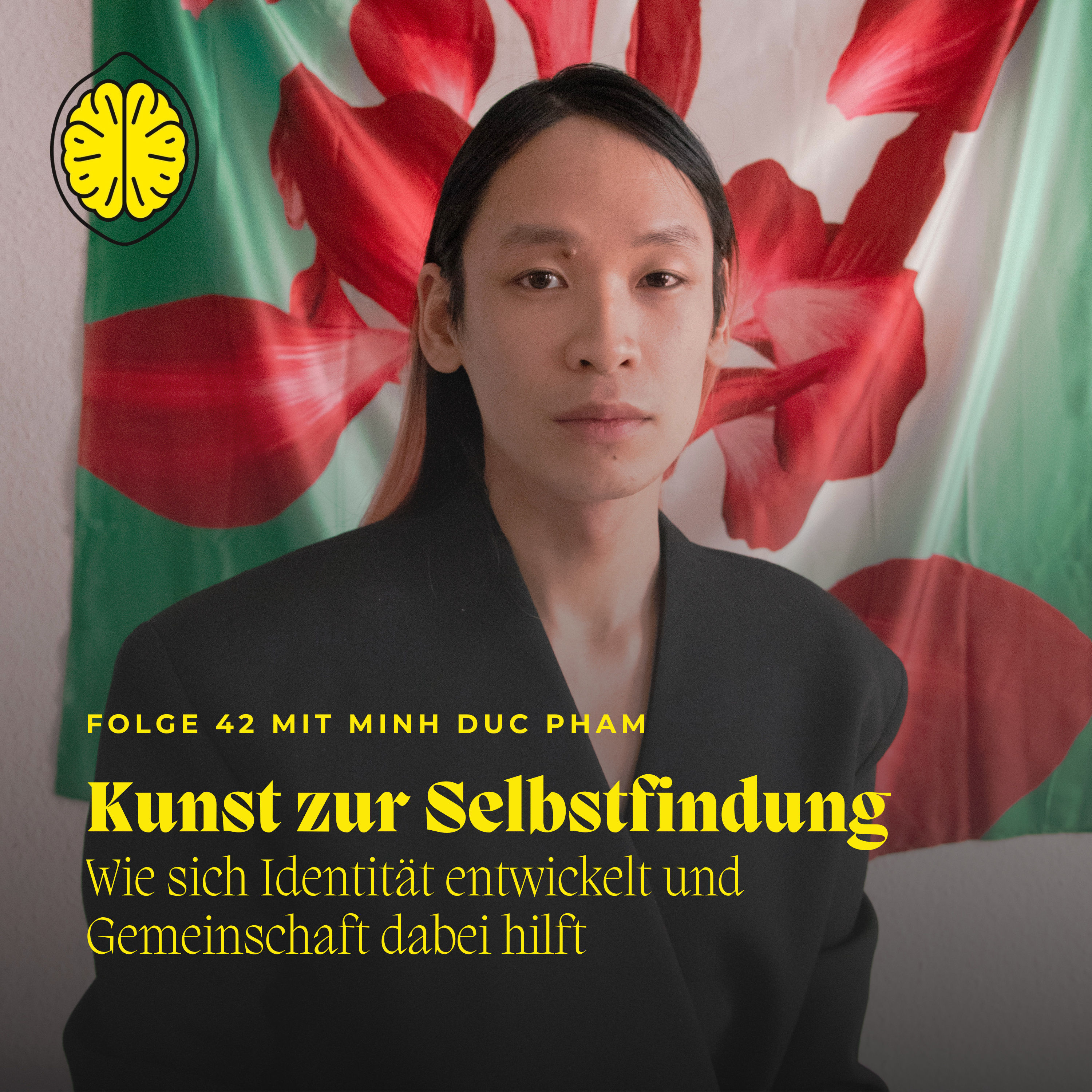 Kunst zur Selbstfindung – wie sich Identität entwickelt und Gemeinschaft dabei hilft