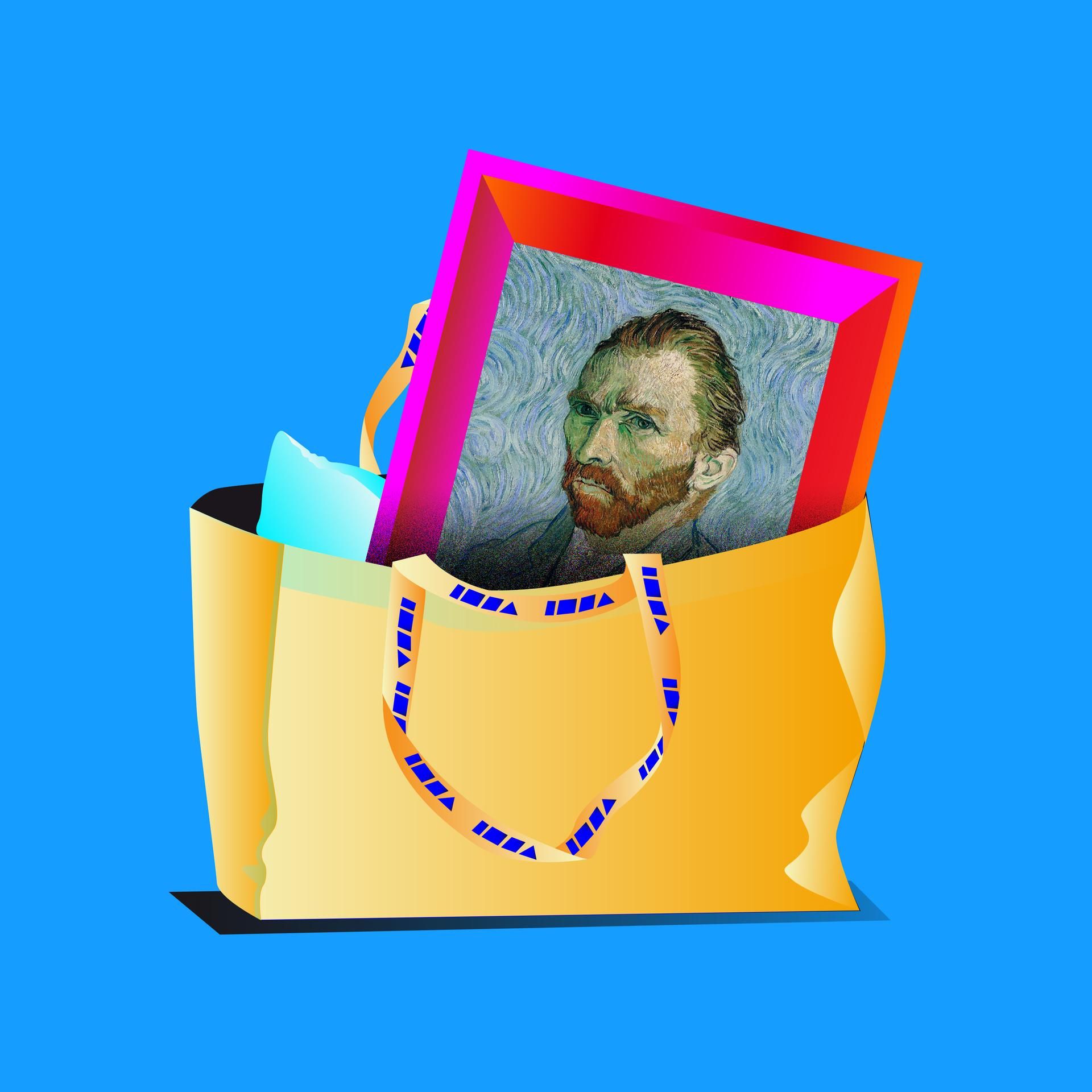 Kunstdiebstahl - Der entführte Van Gogh (2/2)