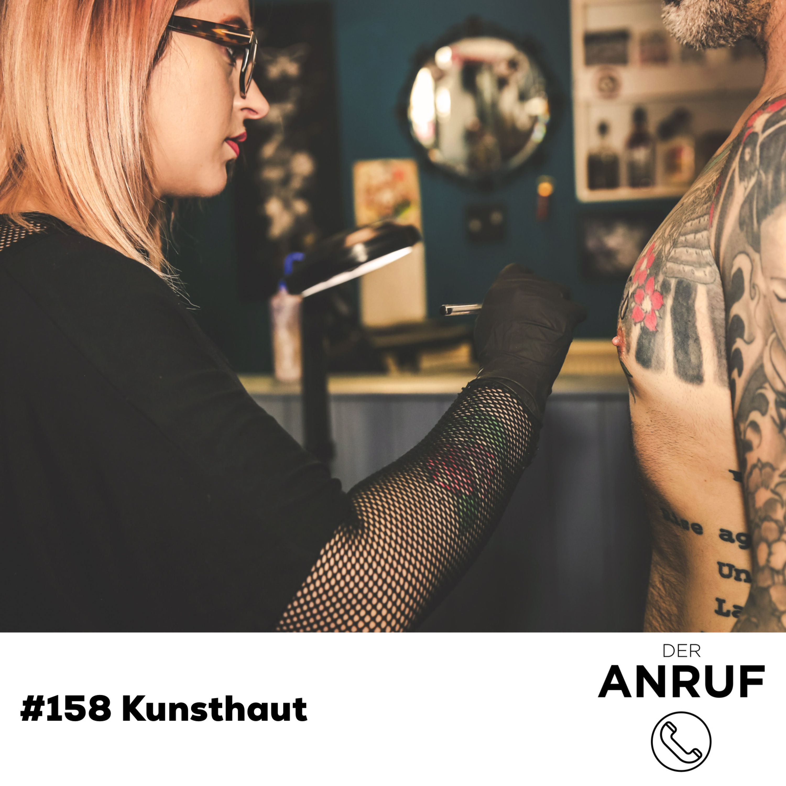 Kunsthaut