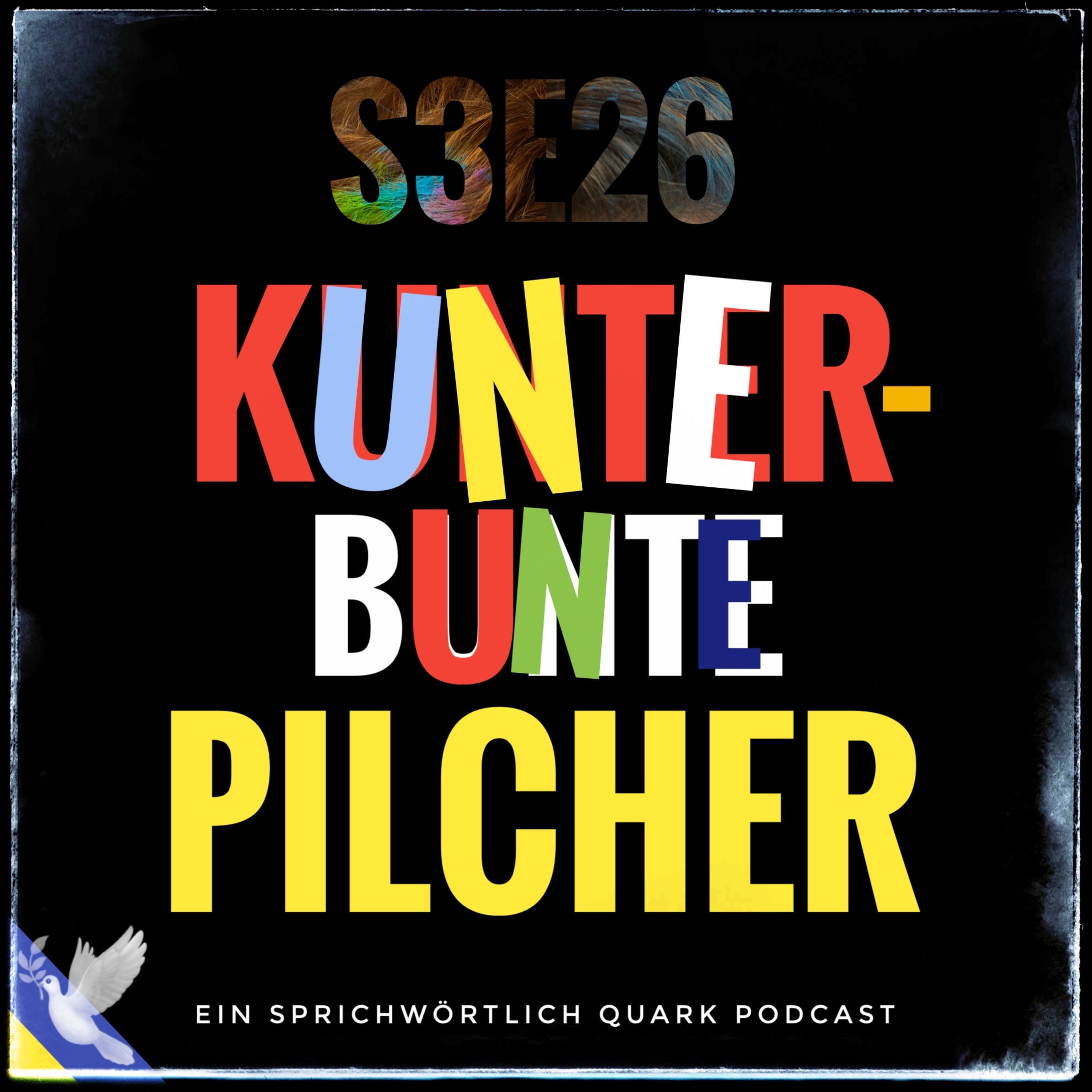 Kunterbunte Pilcher