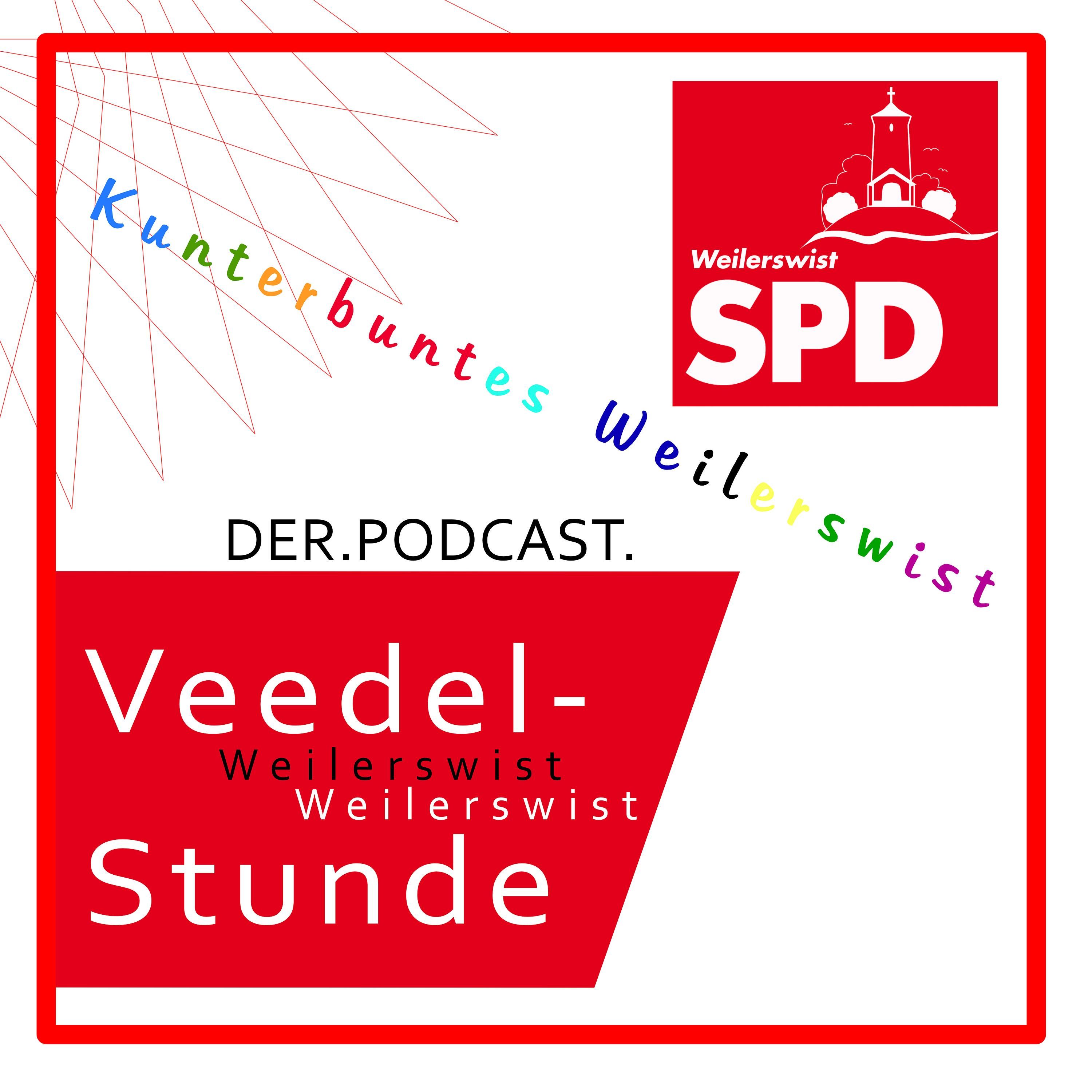 Kunterbuntes Weilerswist