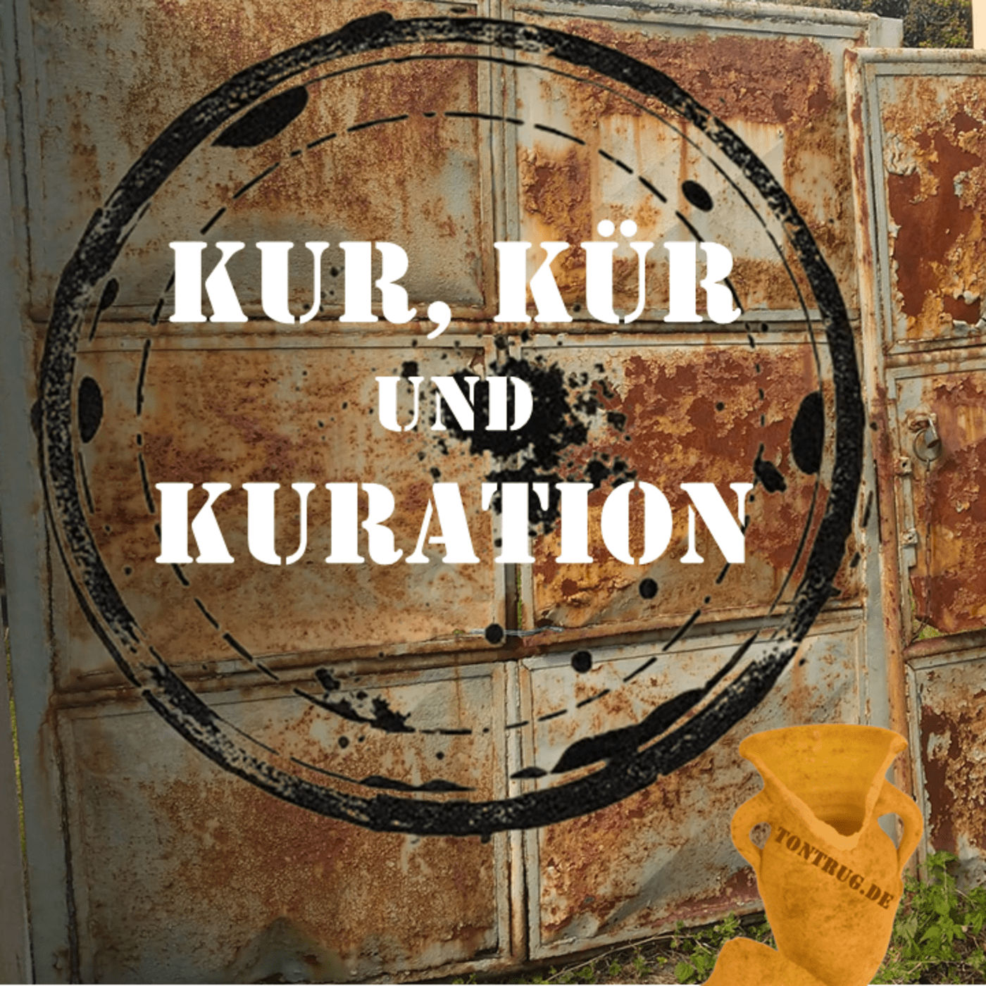 Kur, Kür und Kuration
