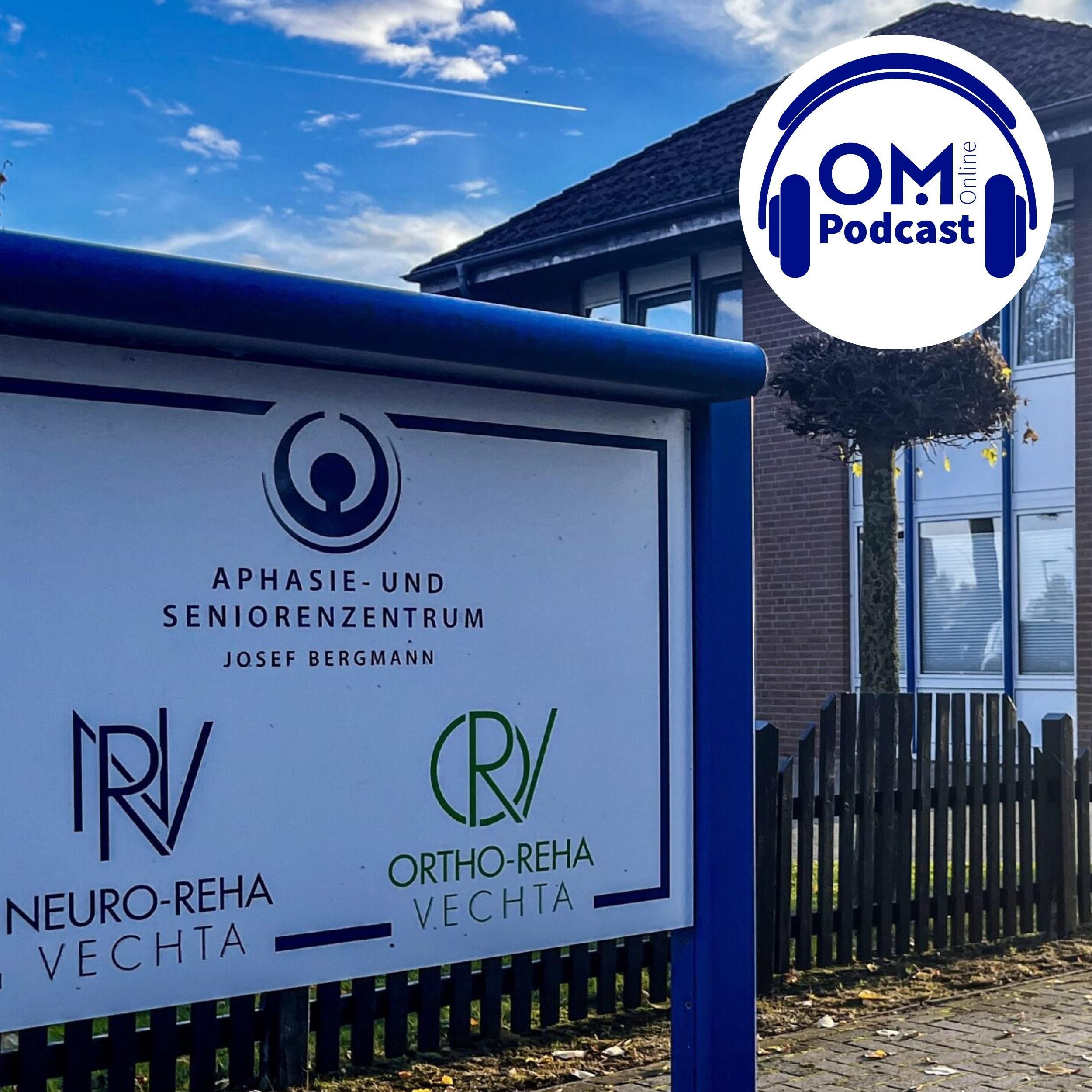 Kurioser Fall: Wieso Porsche das Aphasie-Zentrum in Langförden verklagte – Episode 180