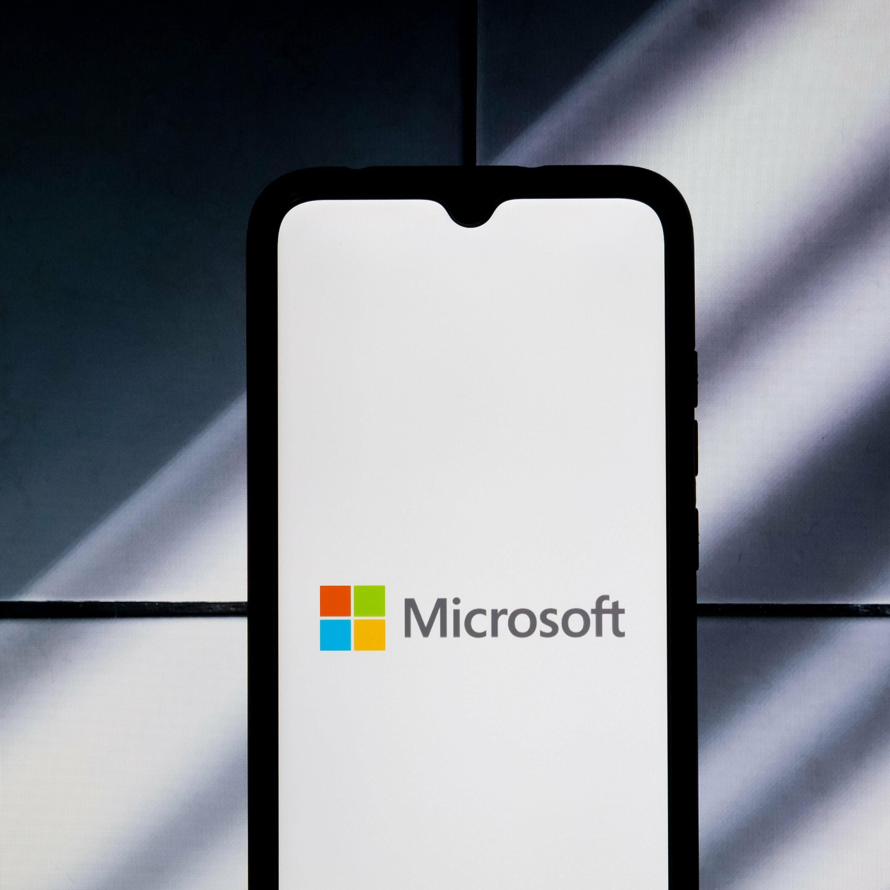 "Kurse können massiv steigen": Ende des Tech-Booms oder Einstiegsgelegenheit?